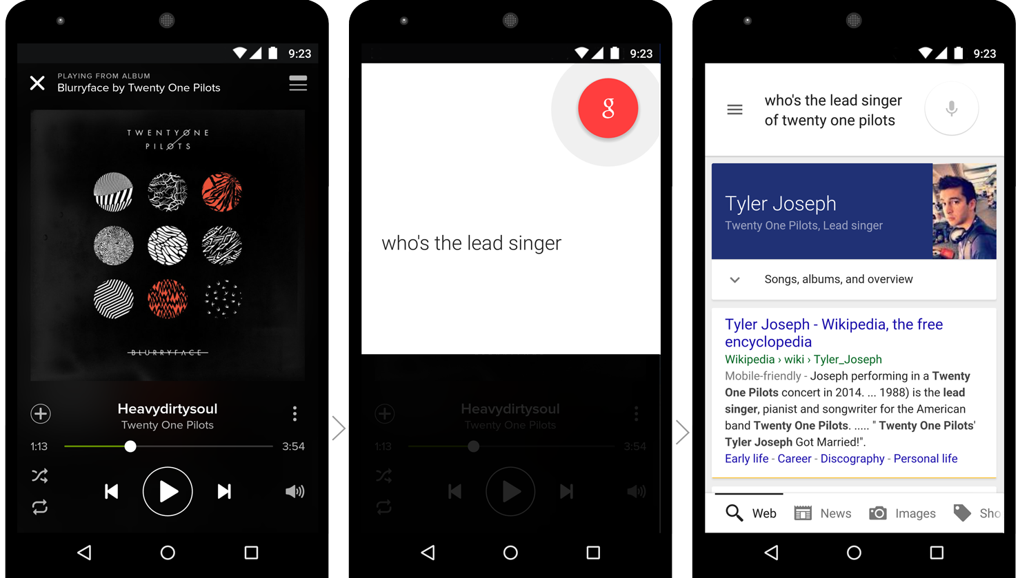 How Personal Should A Personal Assistant Get Google And Apple Disagree Hawaii Public Radio