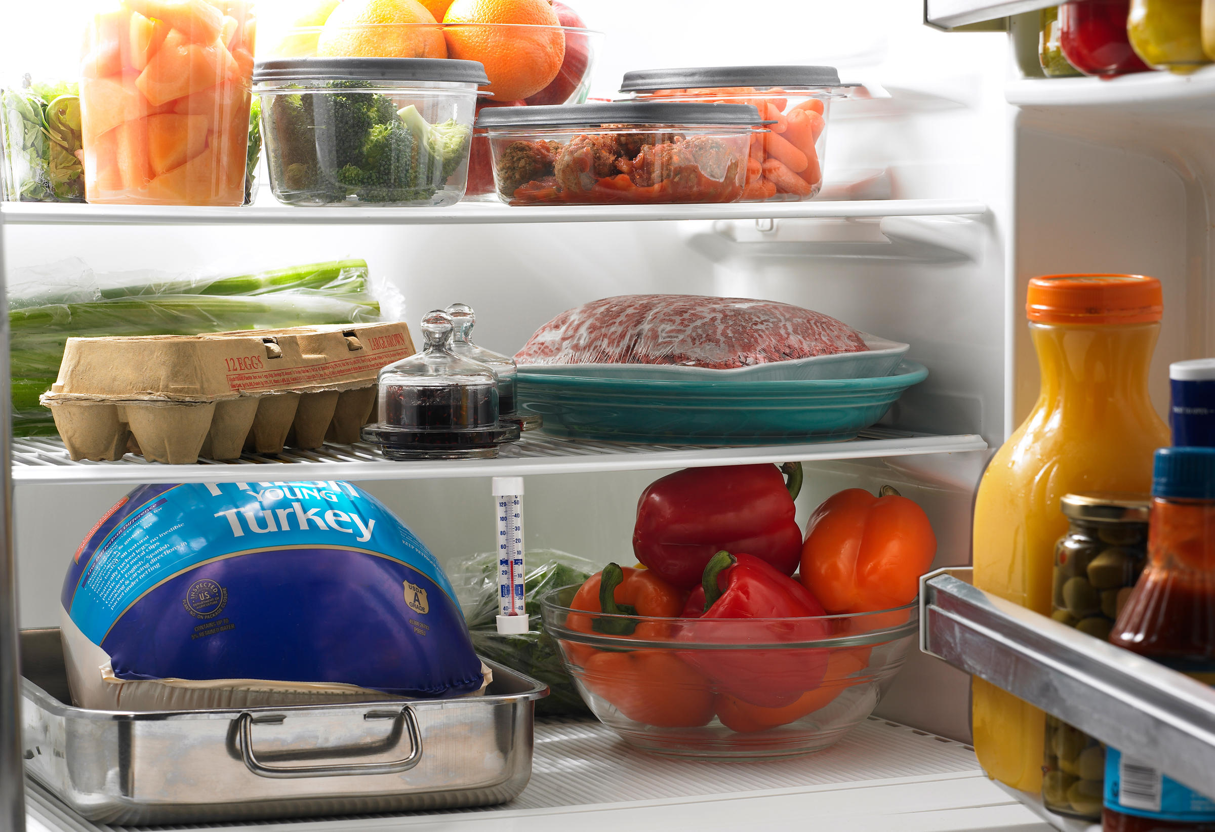 Don T Toss That Sour Milk And Other Tips To Cut Kitchen