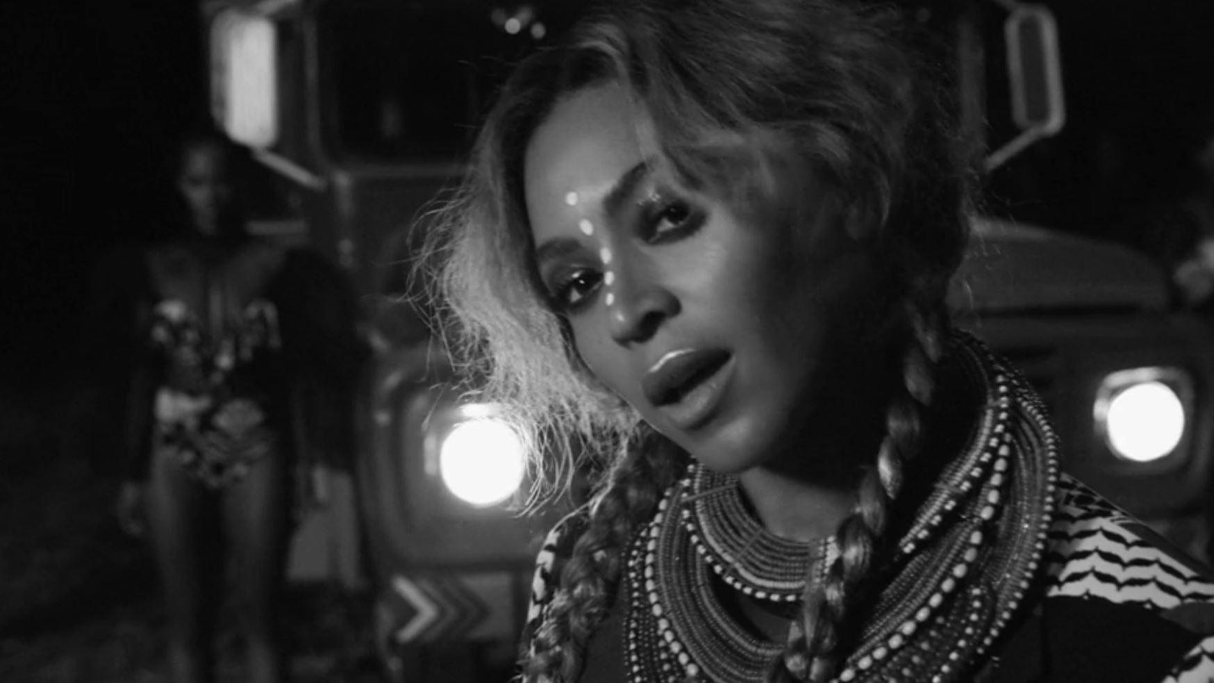 Beyoncé Surprises The World Again With New Visual Album Lemonade