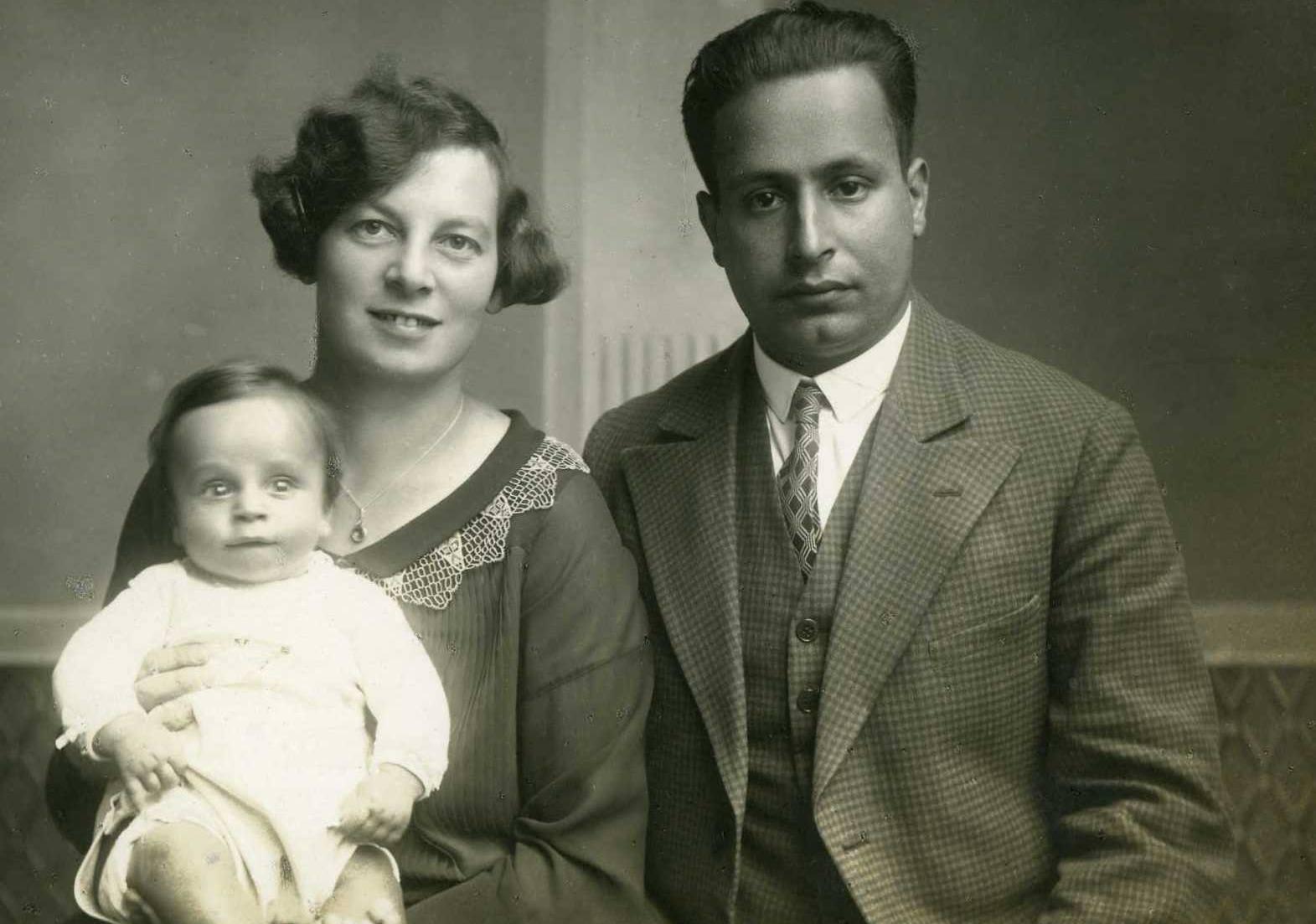  Britain s Schindler Is Remembered By Those He Saved From The Nazis
