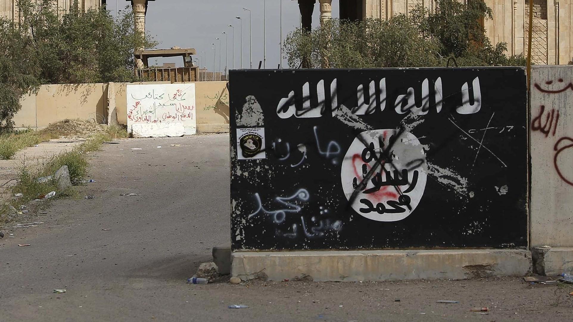 What Does It Mean When Isis Claims Responsibility For An Attack