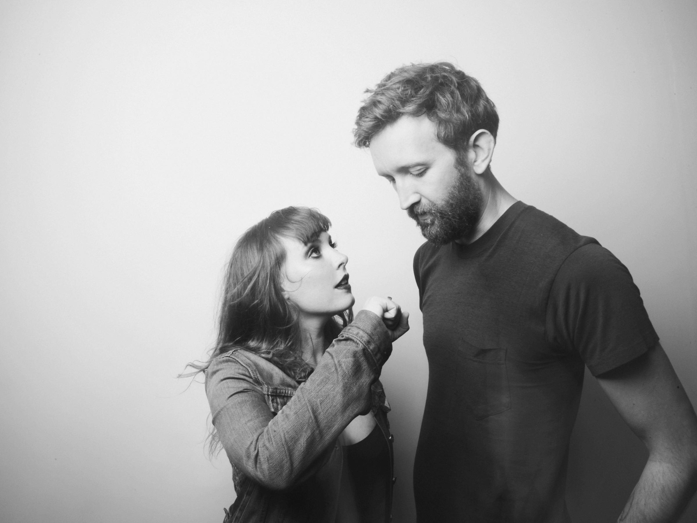 The Songs Of Sylvan Esso Like You ve Never Heard Them Before KUOW