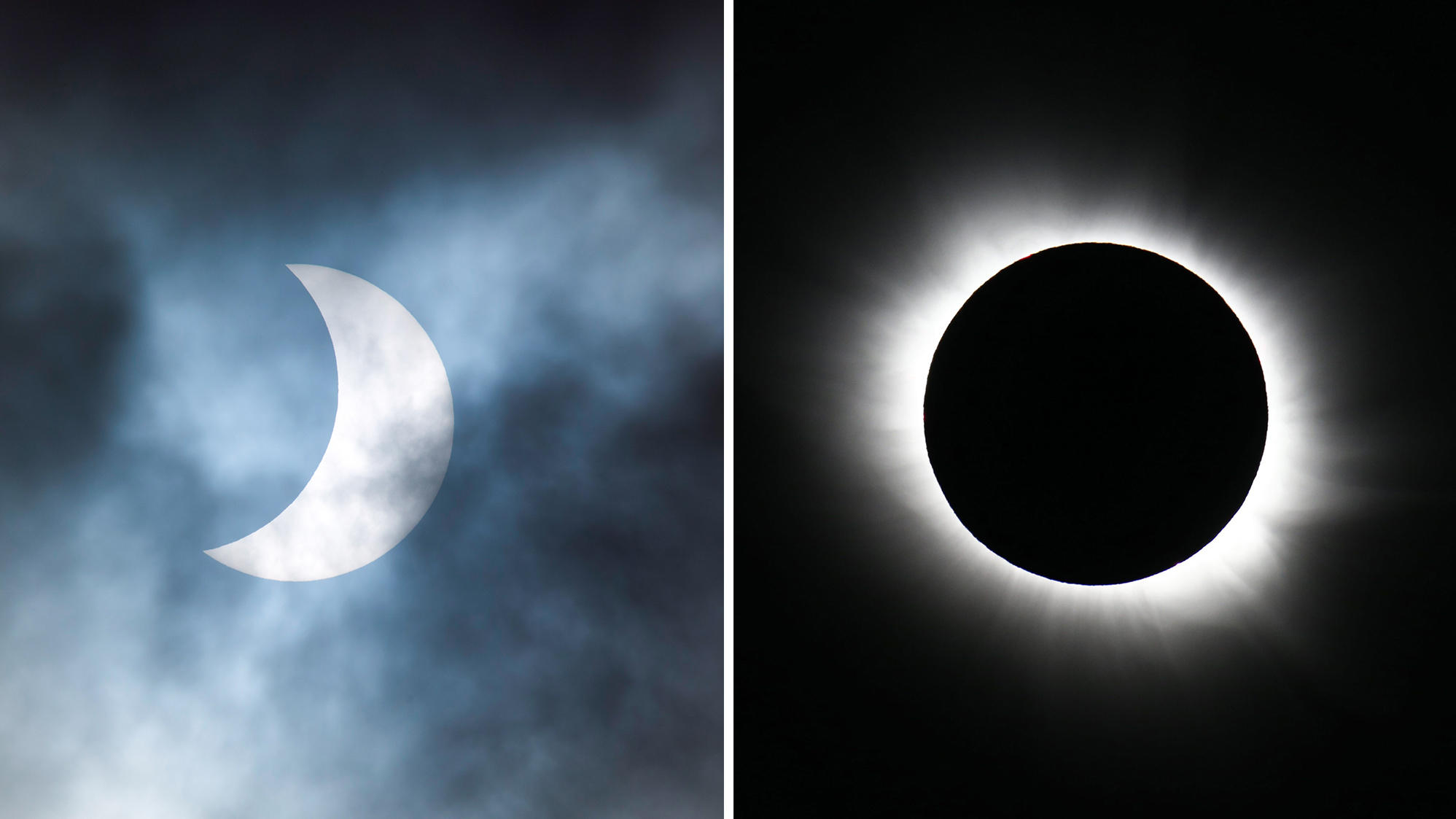 Can You Watch Solar Eclipse With Naked Eyes