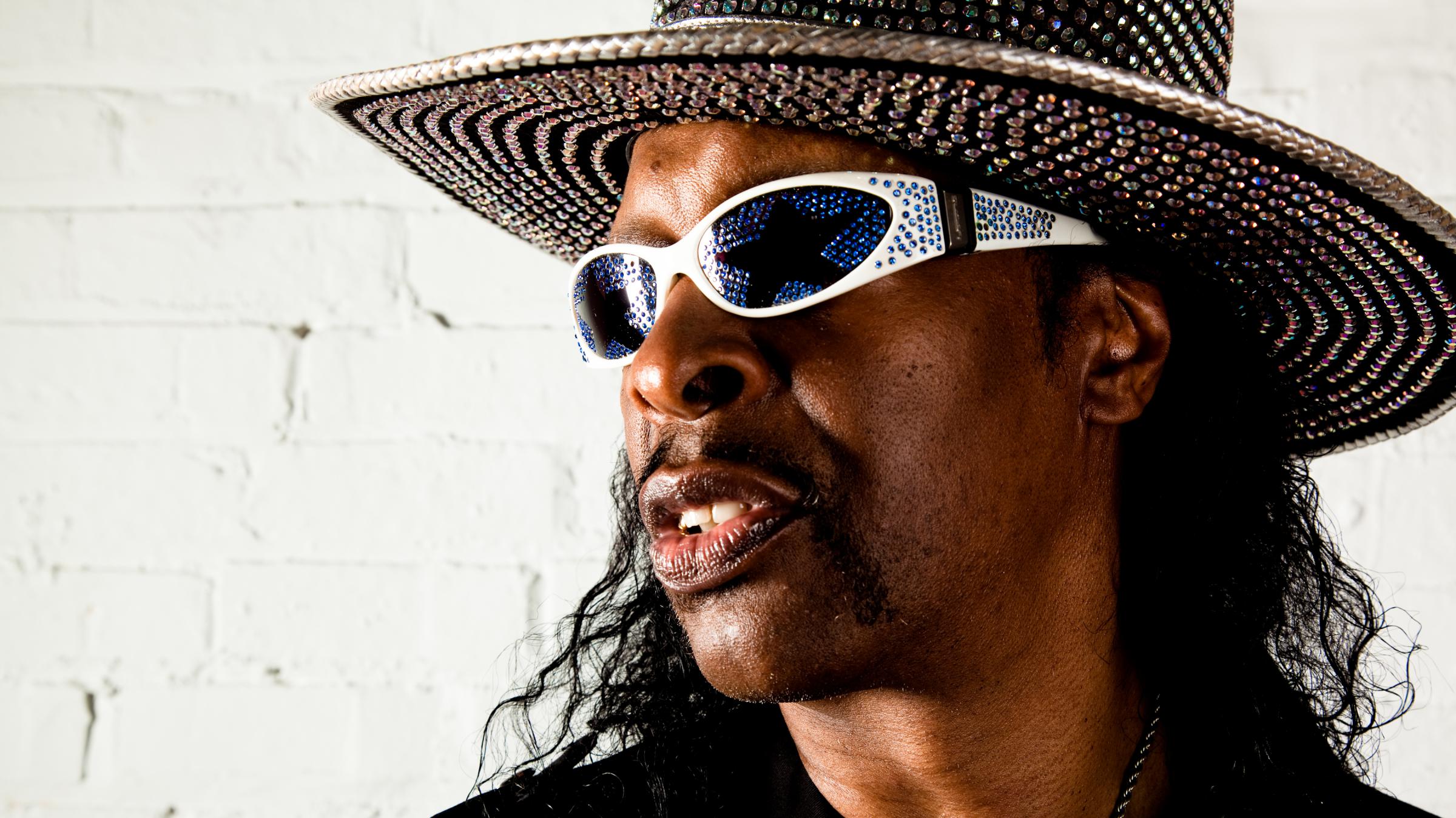 The 'World Wide Funk' Of Bootsy Collins WCSU