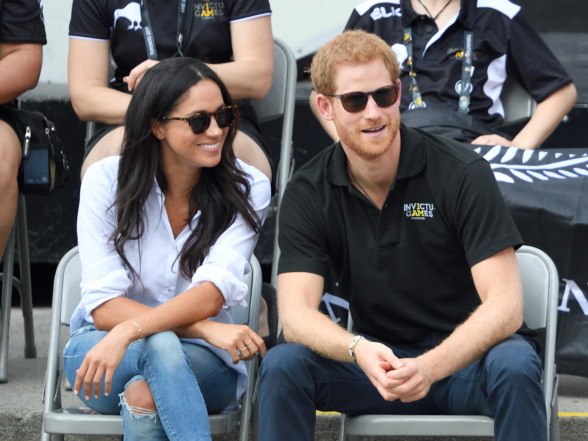 Prince Harry And Actor Meghan Markle To Marry In Spring Wvxu
