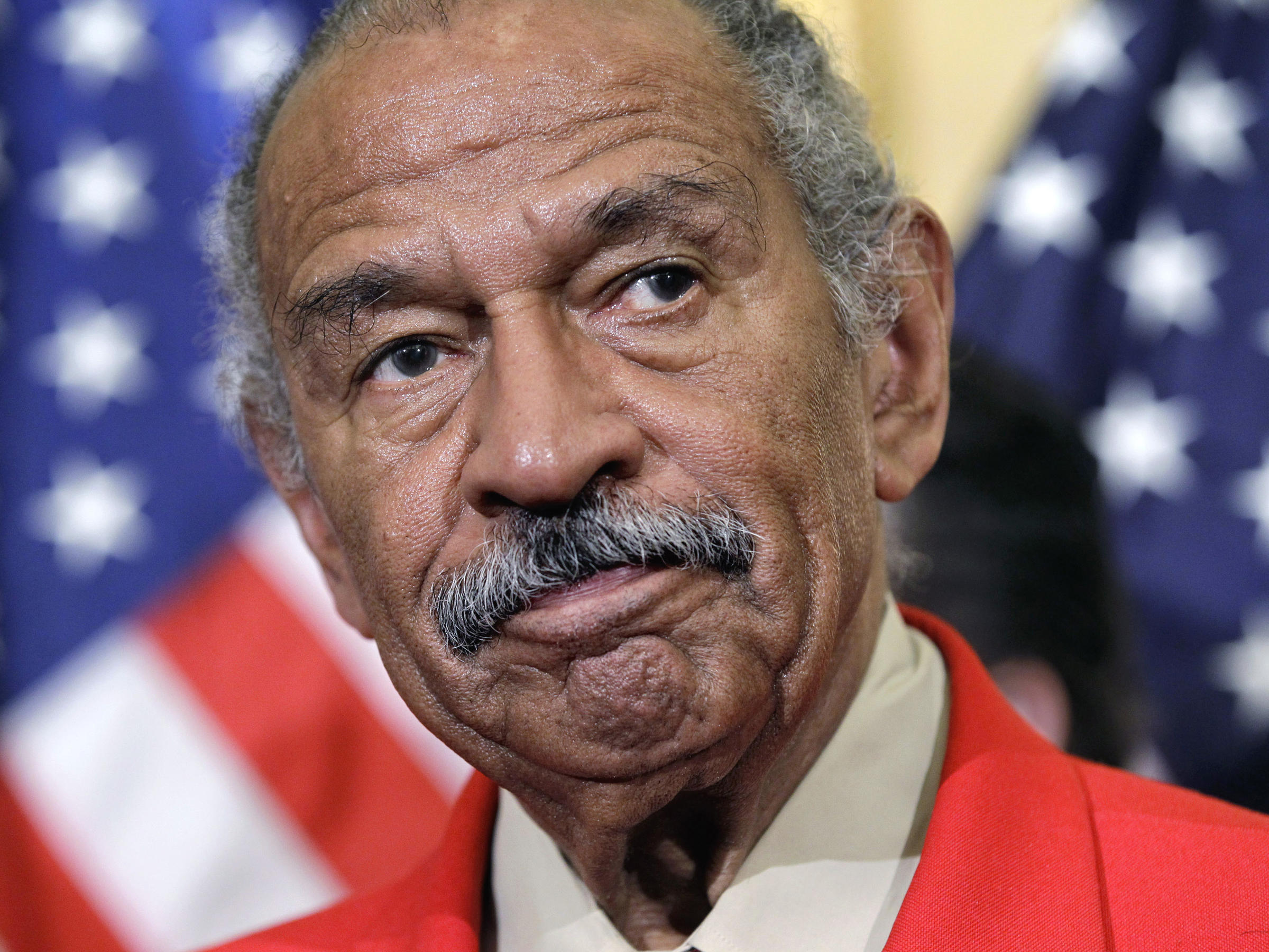 Conyers Resigns Amid Sexual Harassment Allegations | KUT