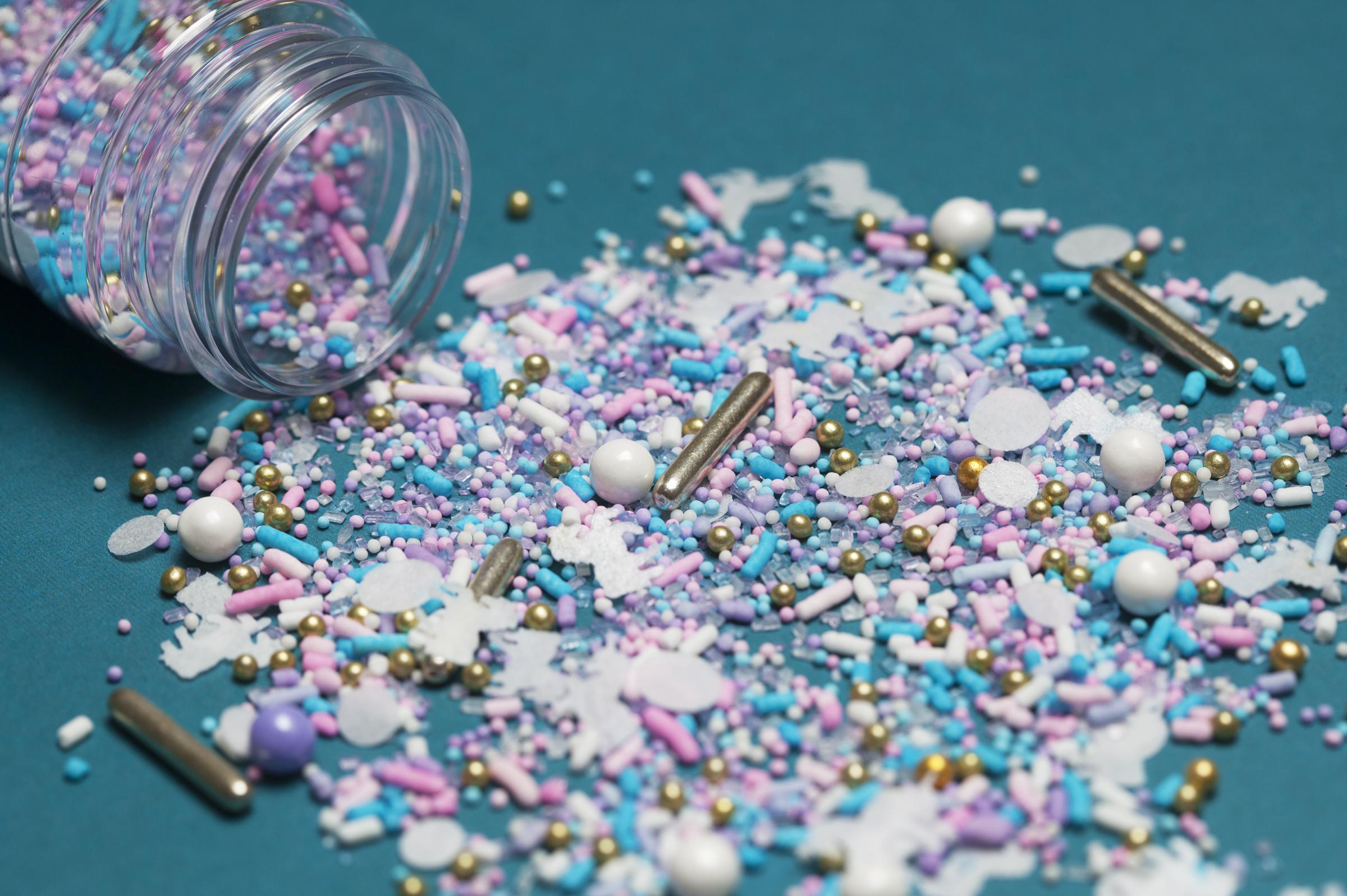 Gourmet Sprinkles Make Sweets And Other Treats Sparkle KUNC