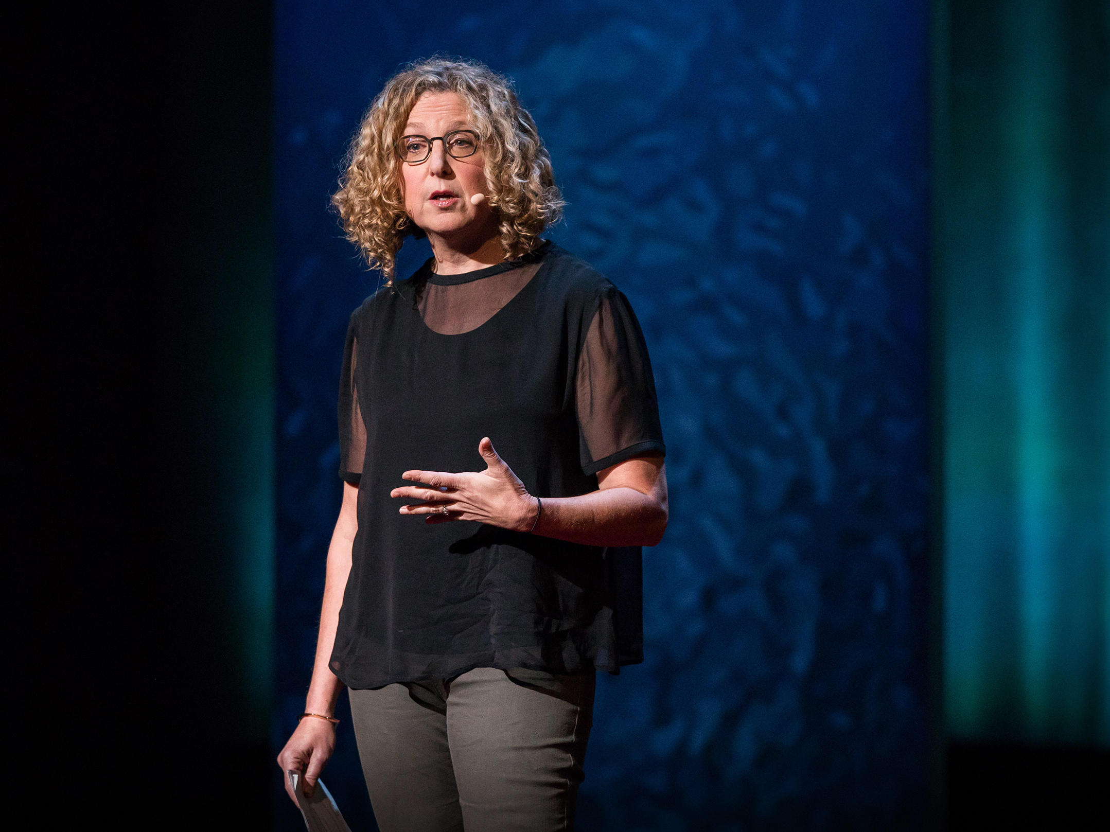 2157px x 1617px - Peggy Orenstein: How Should We Talk To Our Kids About Sex ...
