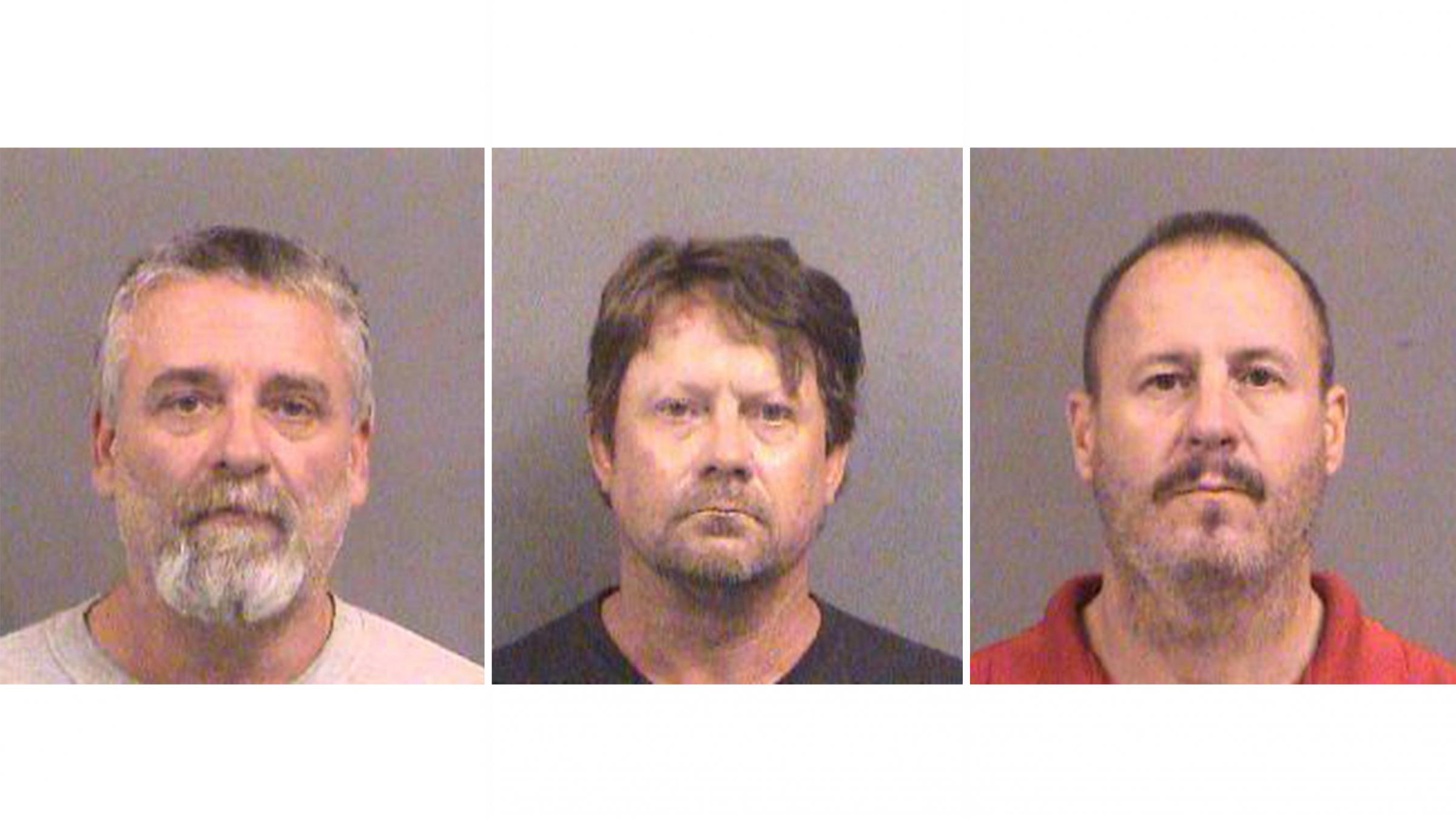 Three Kansas Men Found Guilty Of Bomb Plot Targeting Somali Muslim