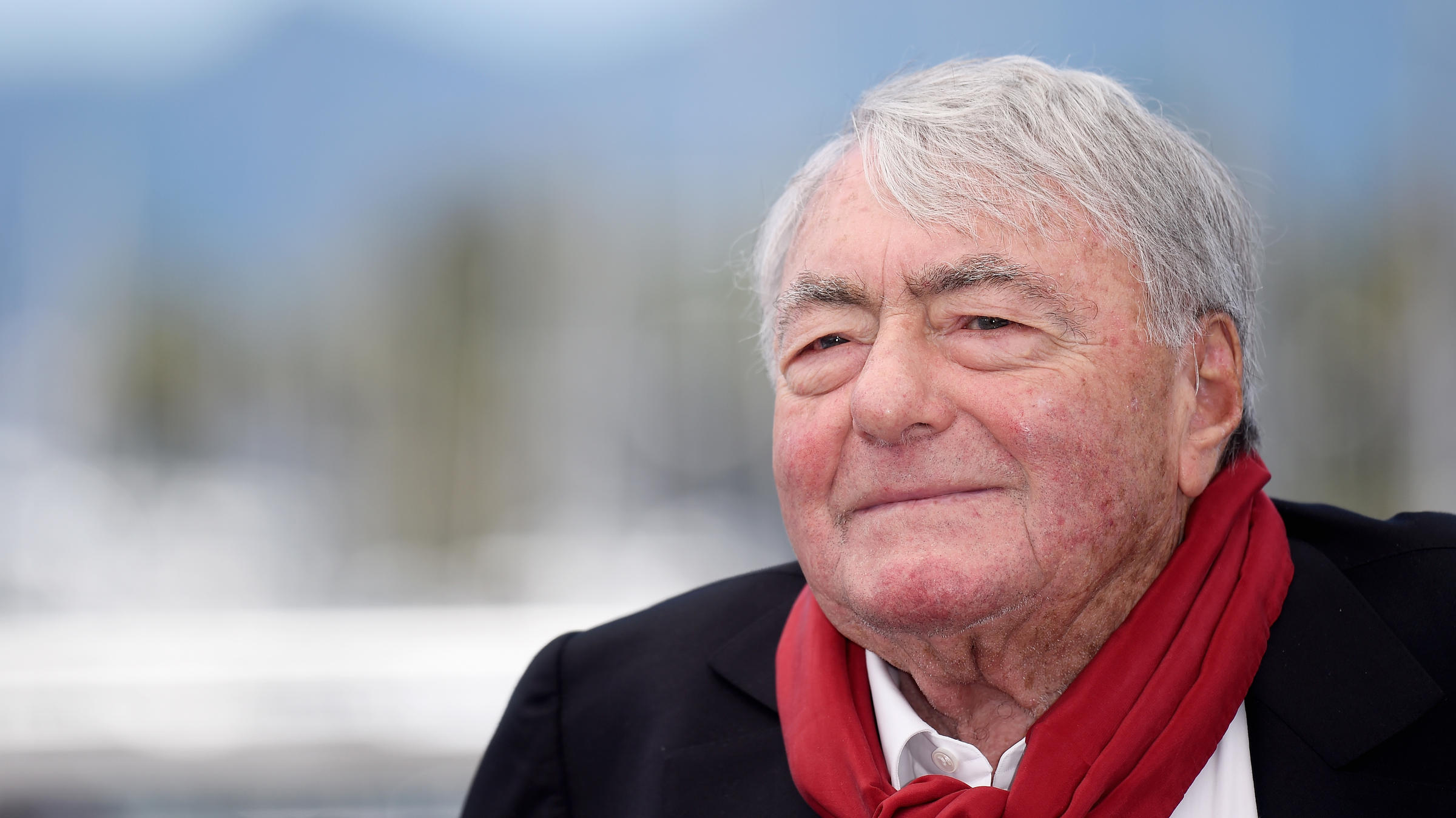 Shoah Filmmaker Claude Lanzmann Seeker Of Truths Without - 