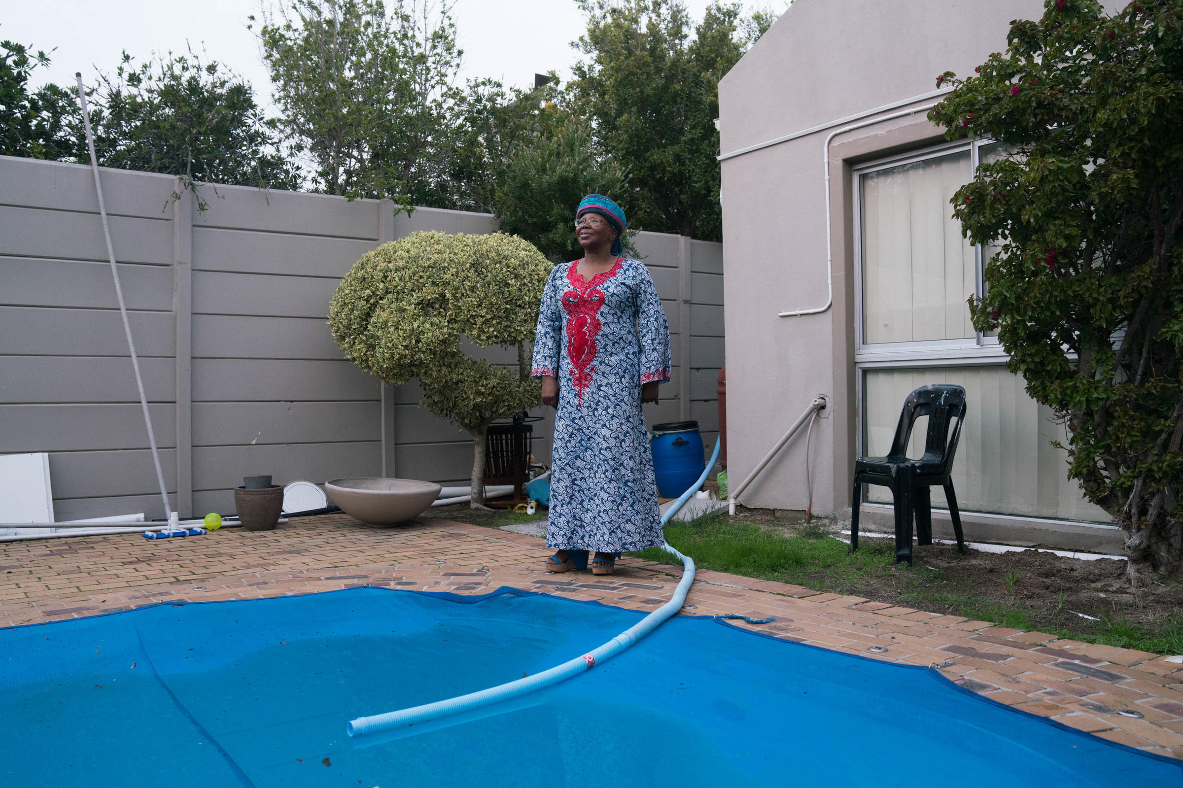Did Cape Town Learn From Day Zero Wosu Radio