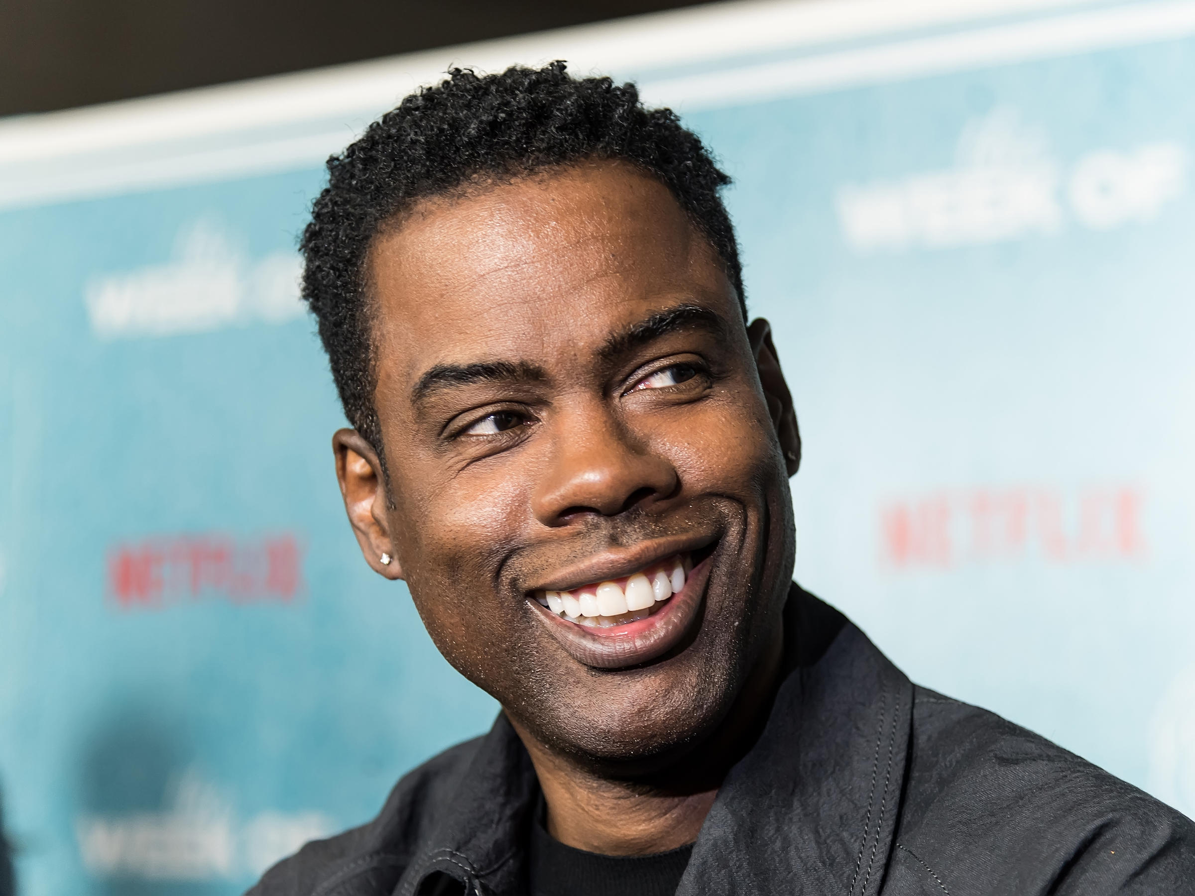 How Bring The Pain Brought Chris Rock Superstar Fame - 