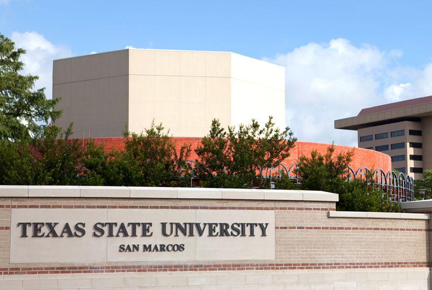 Student Voting Rights Fight Erupts At Texas State University | HPPR