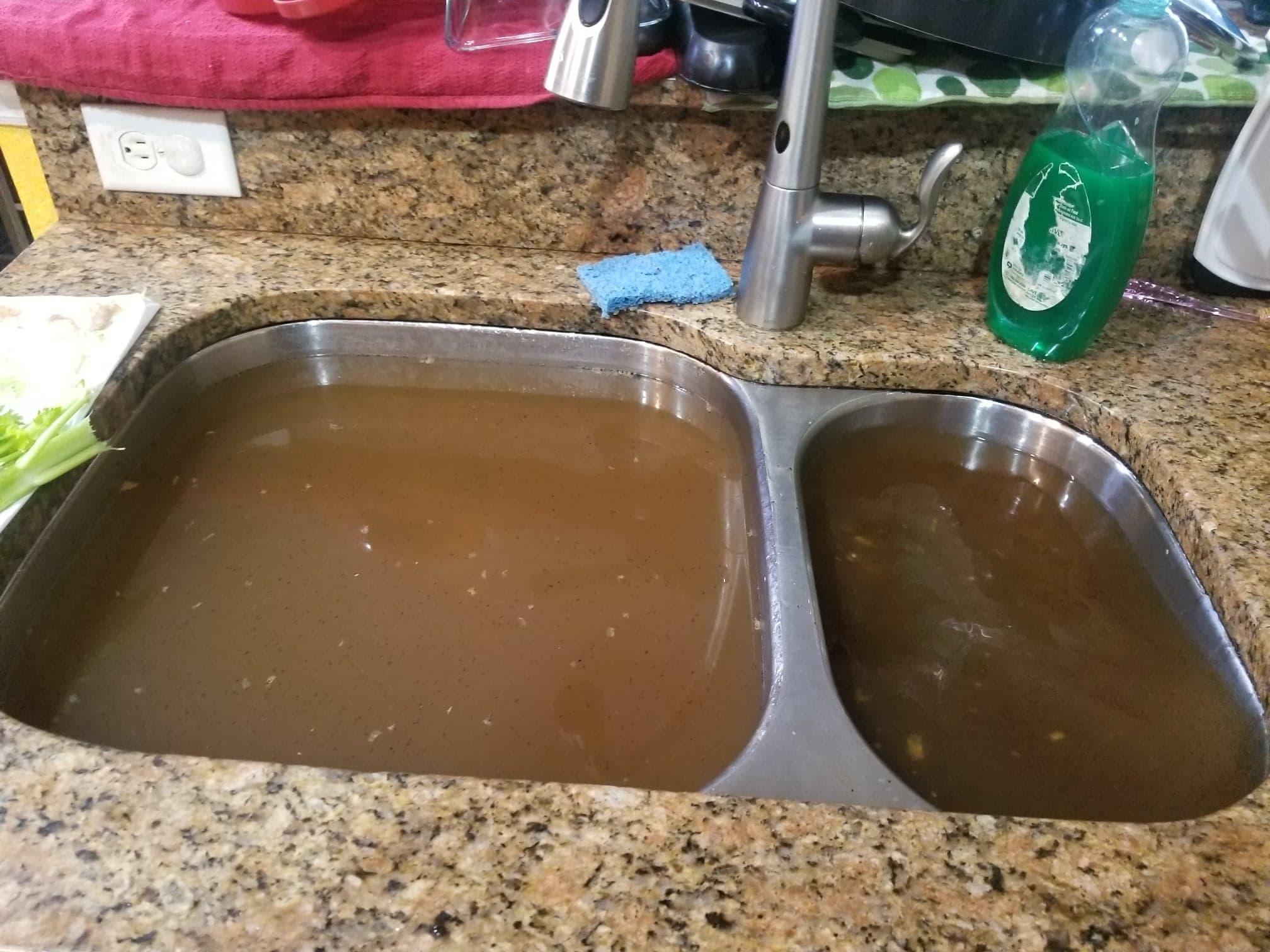 Thanksgiving Stress On Your Plumbing Things To Know Ahead Of The Thanksgiving Stress On Your Plumbing Things To Know Ahead Of The