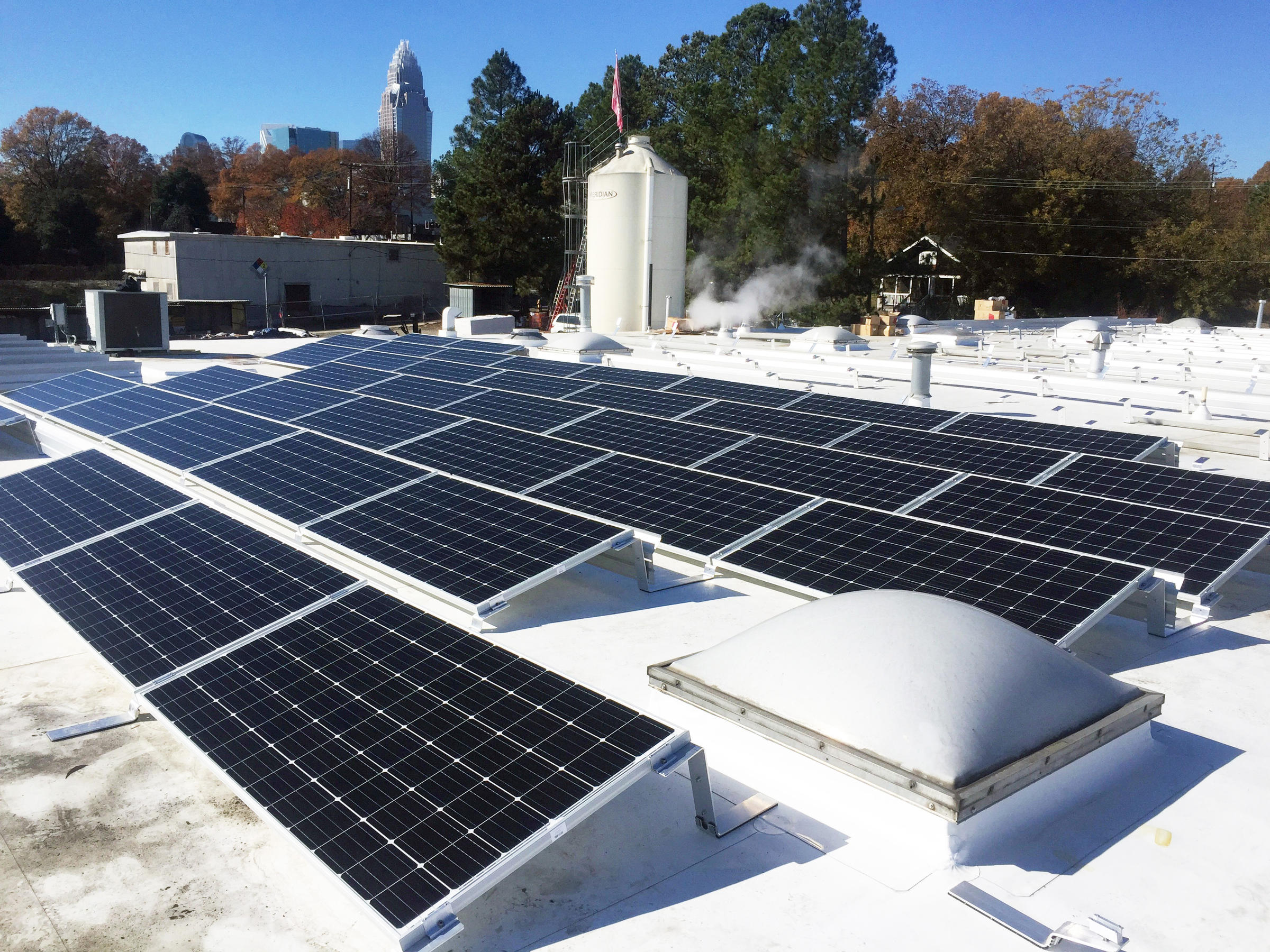 Duke Says 2018 Solar Rebates Total 10 Million, More Available Jan. 2 BPR