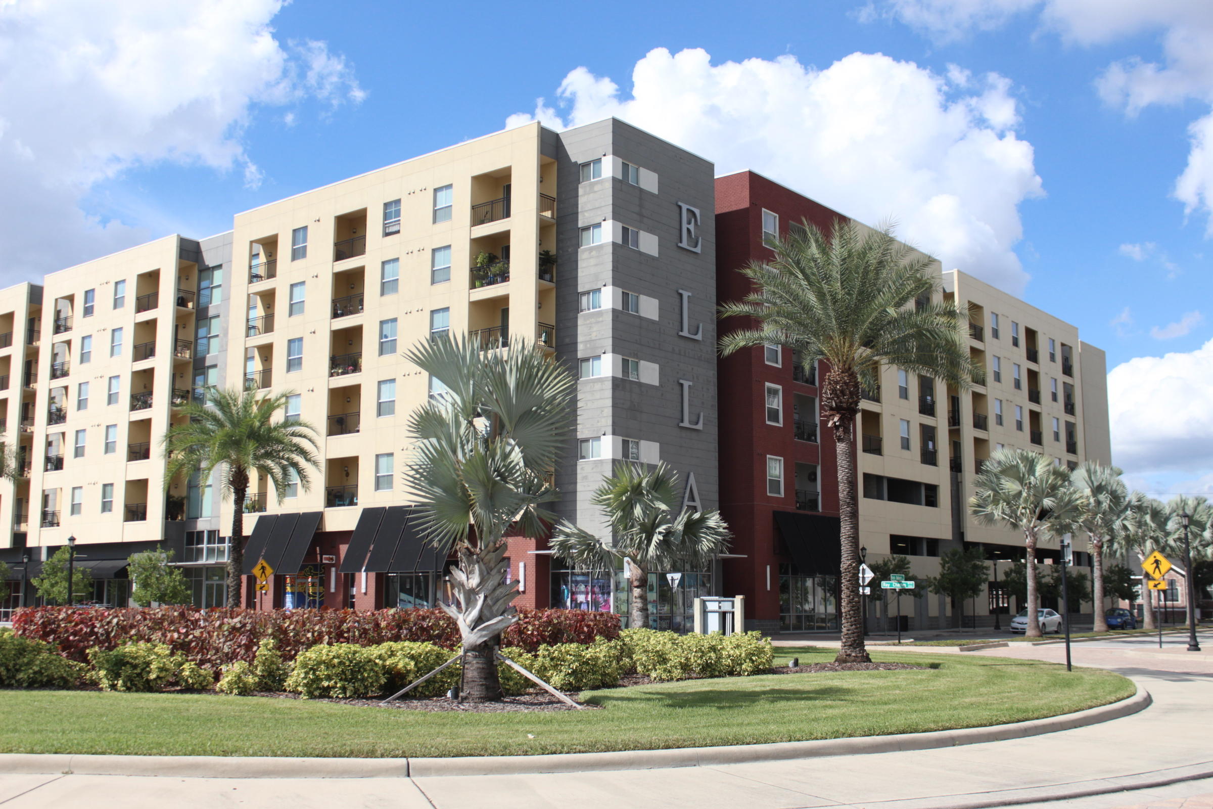 senior housing in central florida