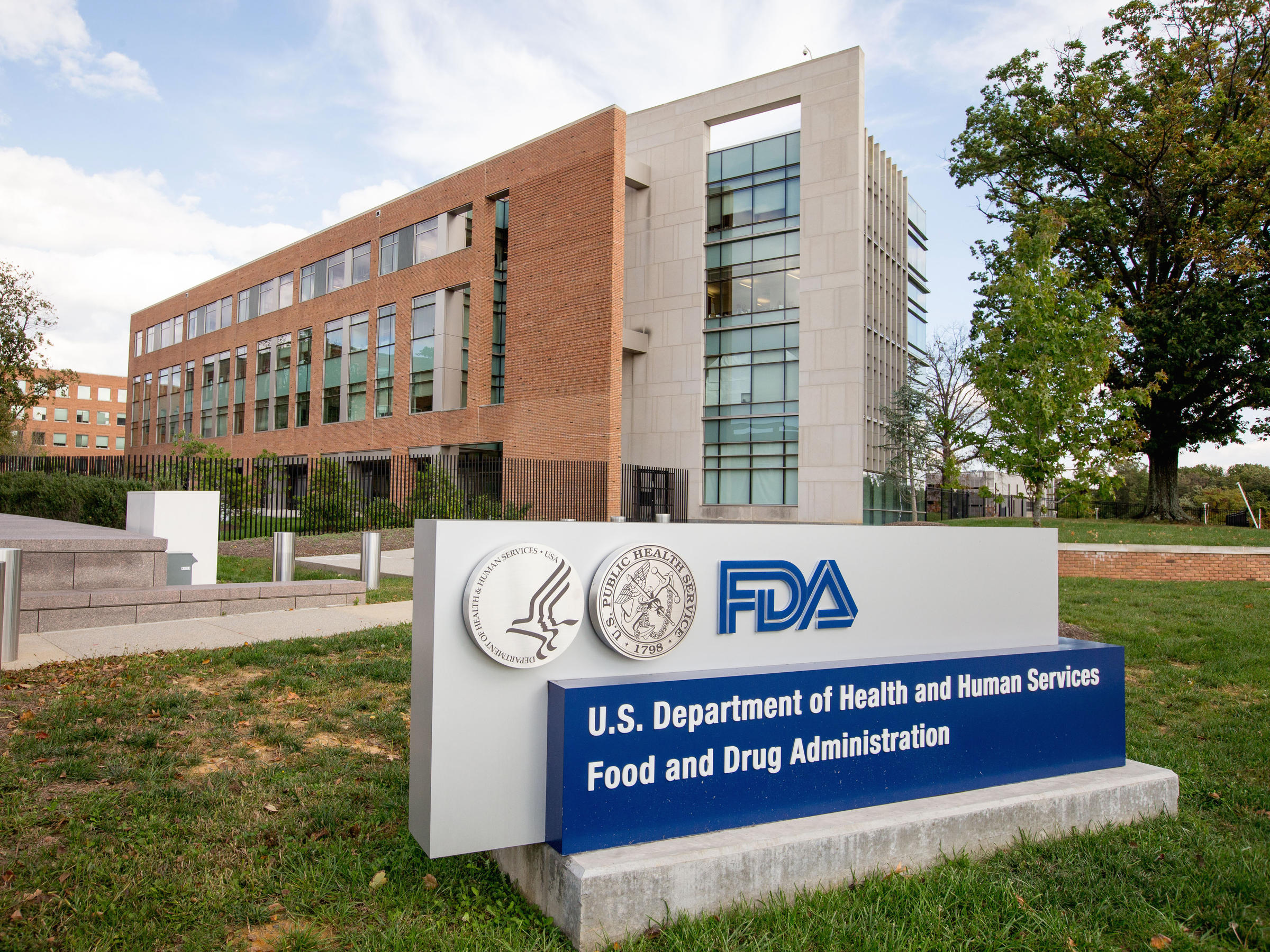 as partial shutdown continues, fda prepares to furlough