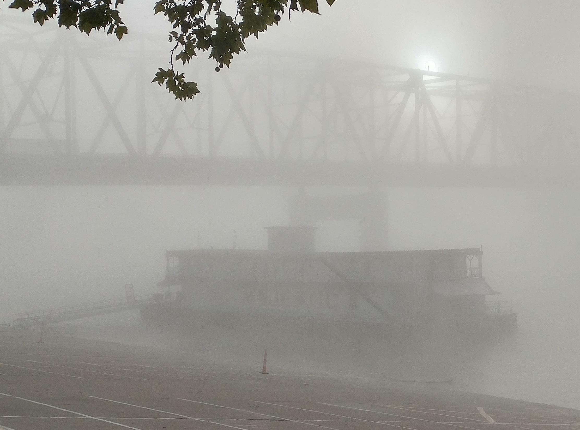 Overshadowed History For Sale Along Cincinnati Riverfront Wosu Radio