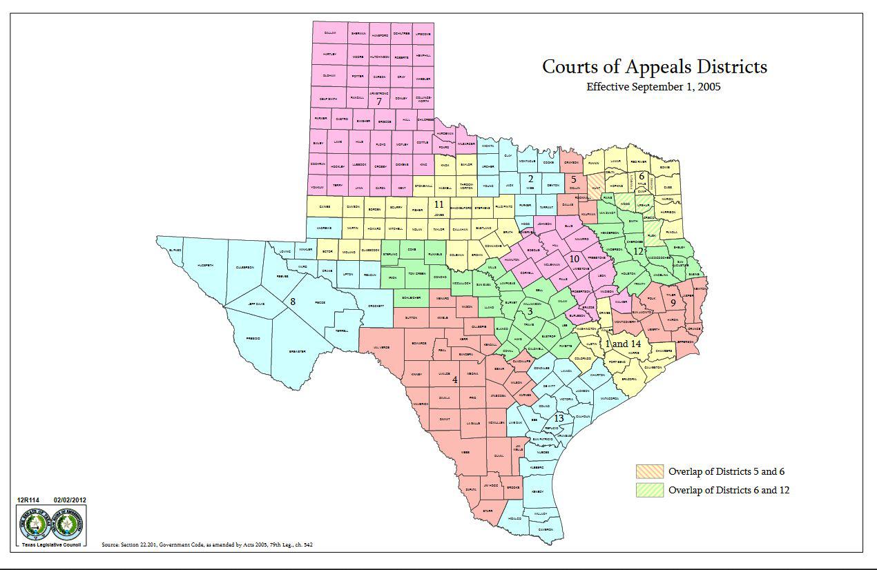 four-texas-state-appeals-courts-change-hands-in-2019-what-this-means