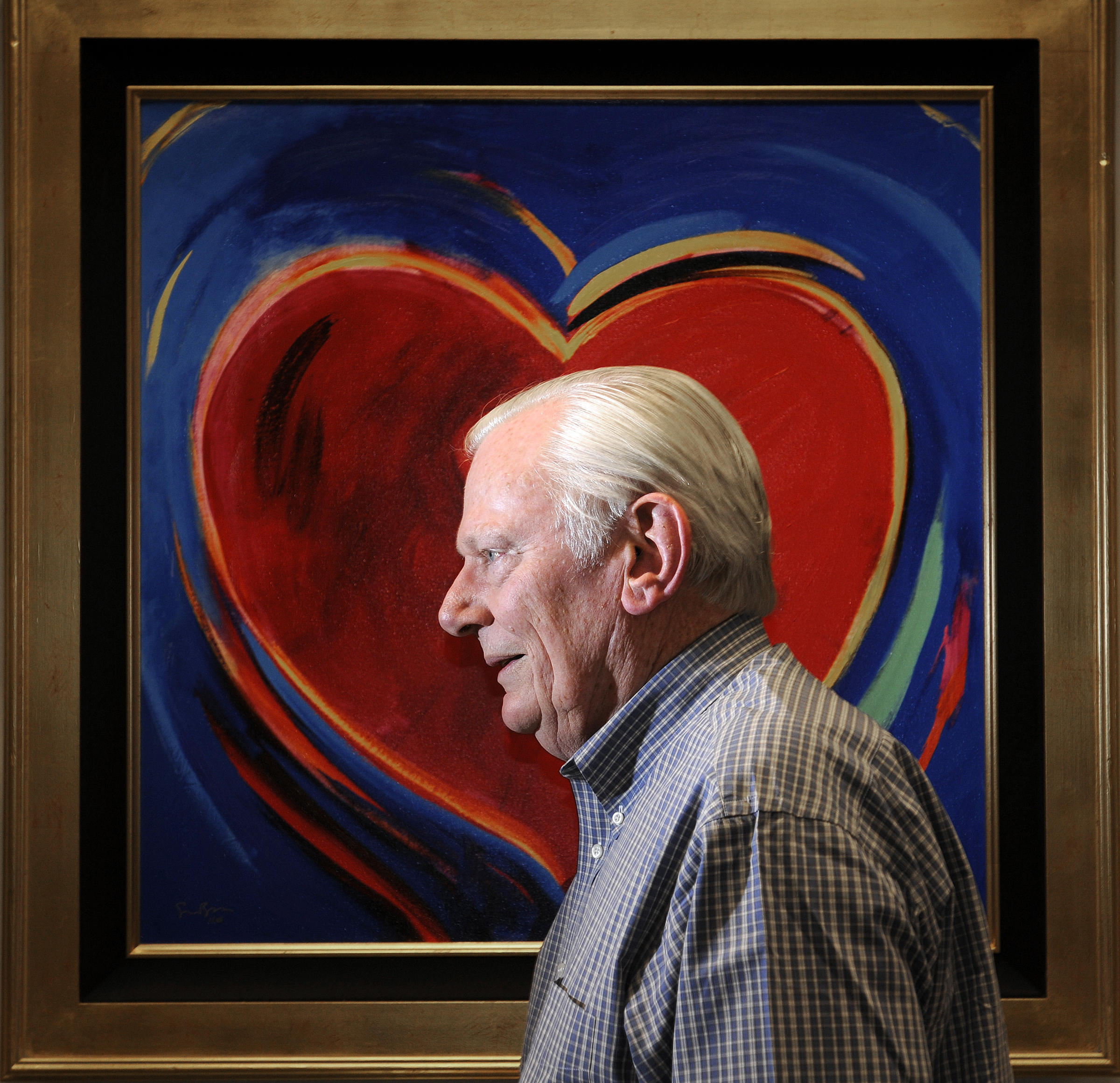 Herb Kelleher, The Colorful CEO Who Helped Southwest Airlines Soar