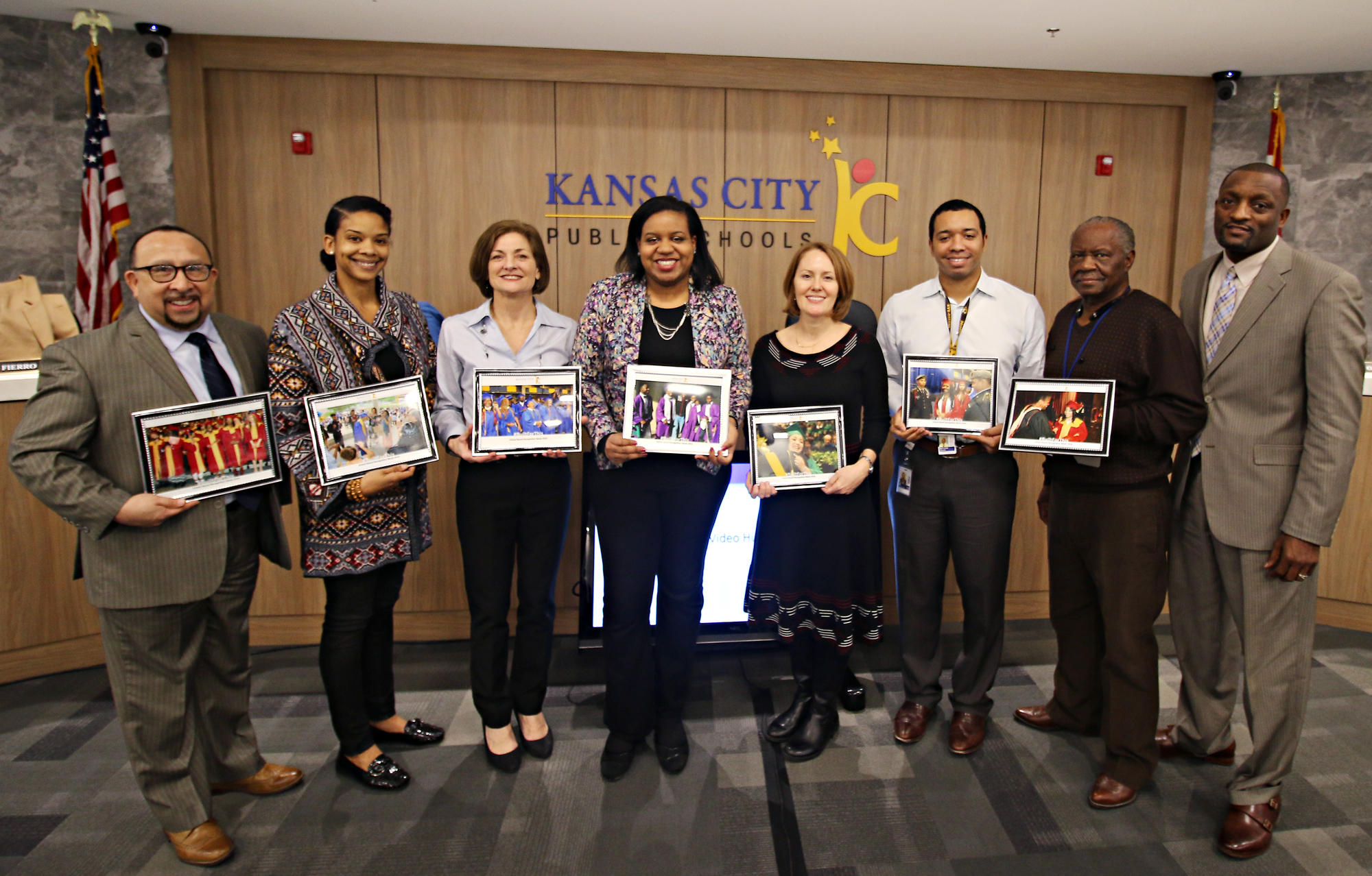 Kansas City Public Schools Are Asking Missouri Lawmakers For These 3 Things | KBIA