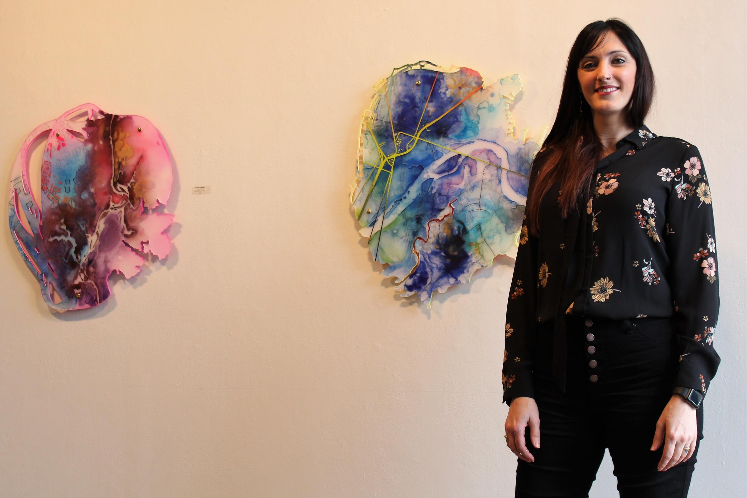 After 33 Years In Its River Market Space, The Kansas City Artists