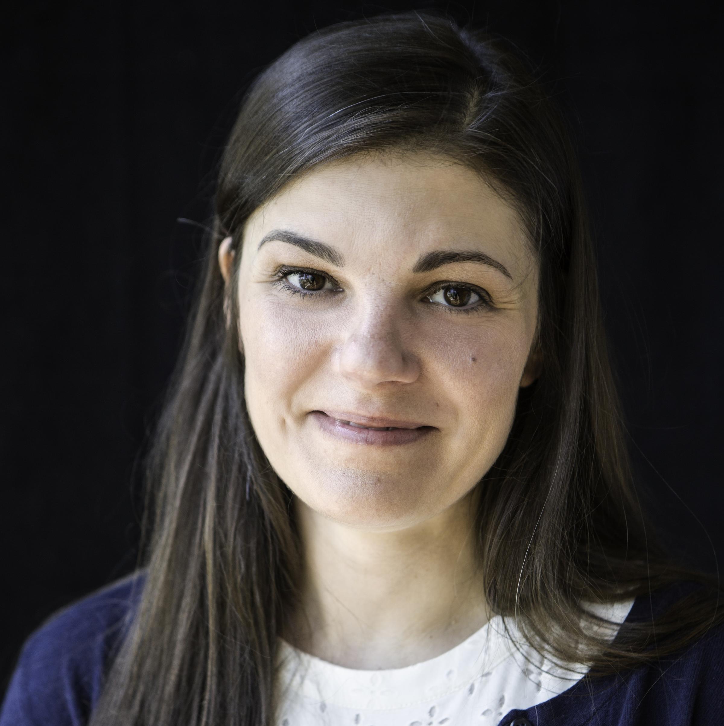 stephanie land says that cleaning houses gave her an intimate