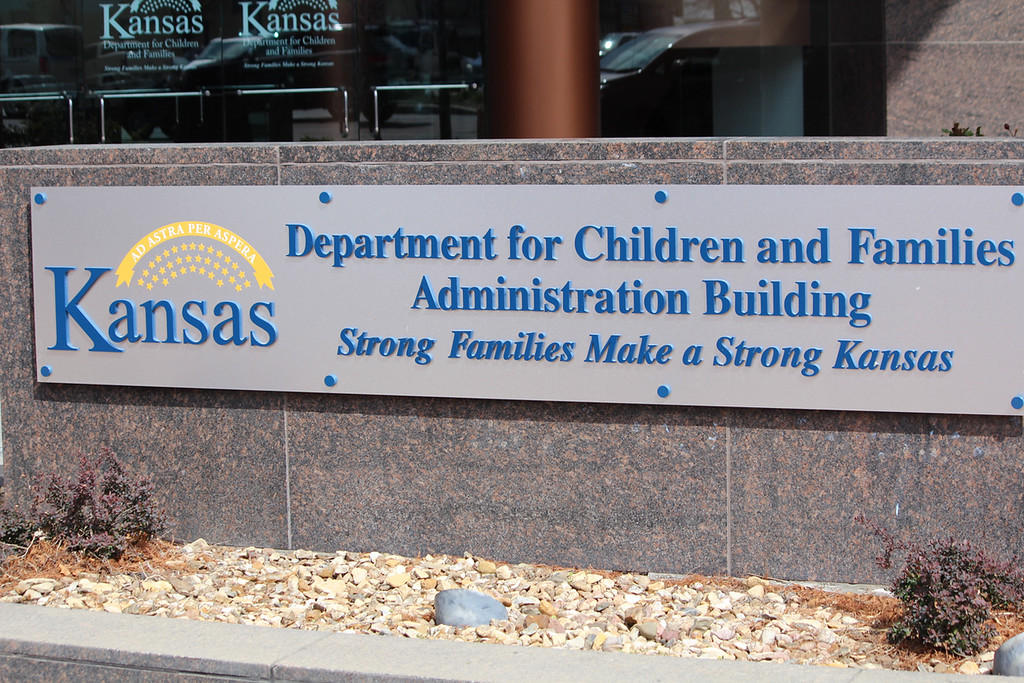 Watch These Things As New Governor Tries To Fix Kansas Child Welfare | KMUW