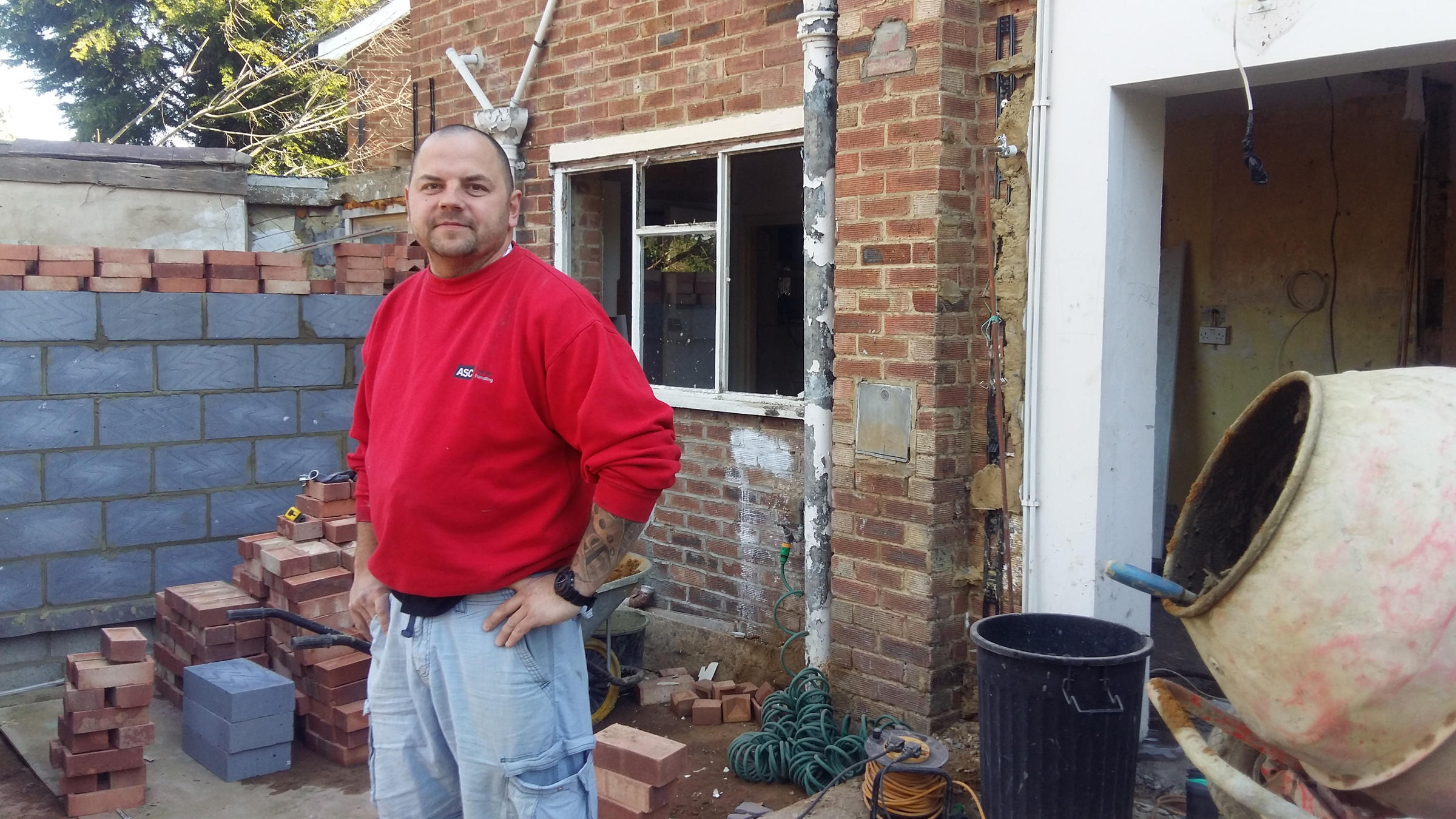 If Britain Leaves The EU, What Happens To The 'Polish Plumber?' WPSU