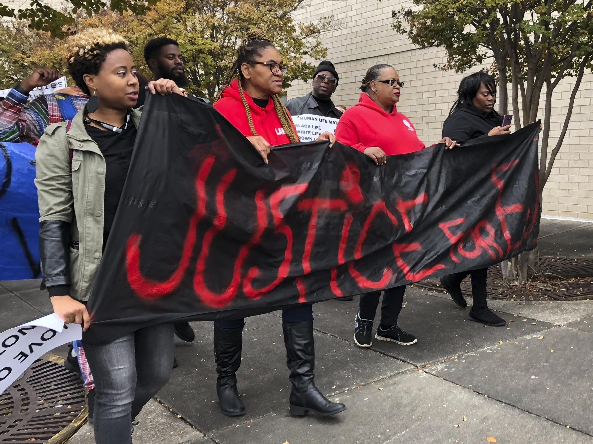 residents of hoover, ala.