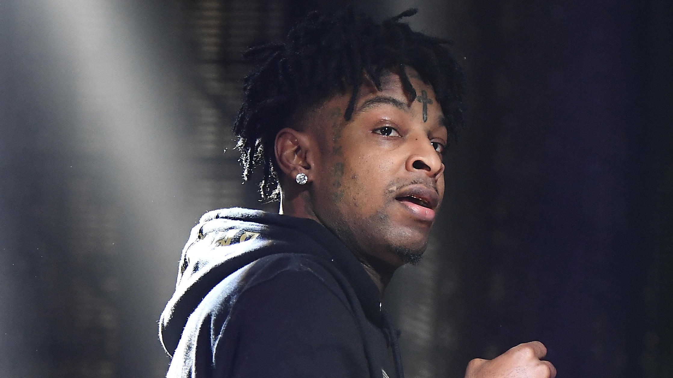 Rapper 21 Savage Granted Bond By Ice Ahead Of Release Wfae