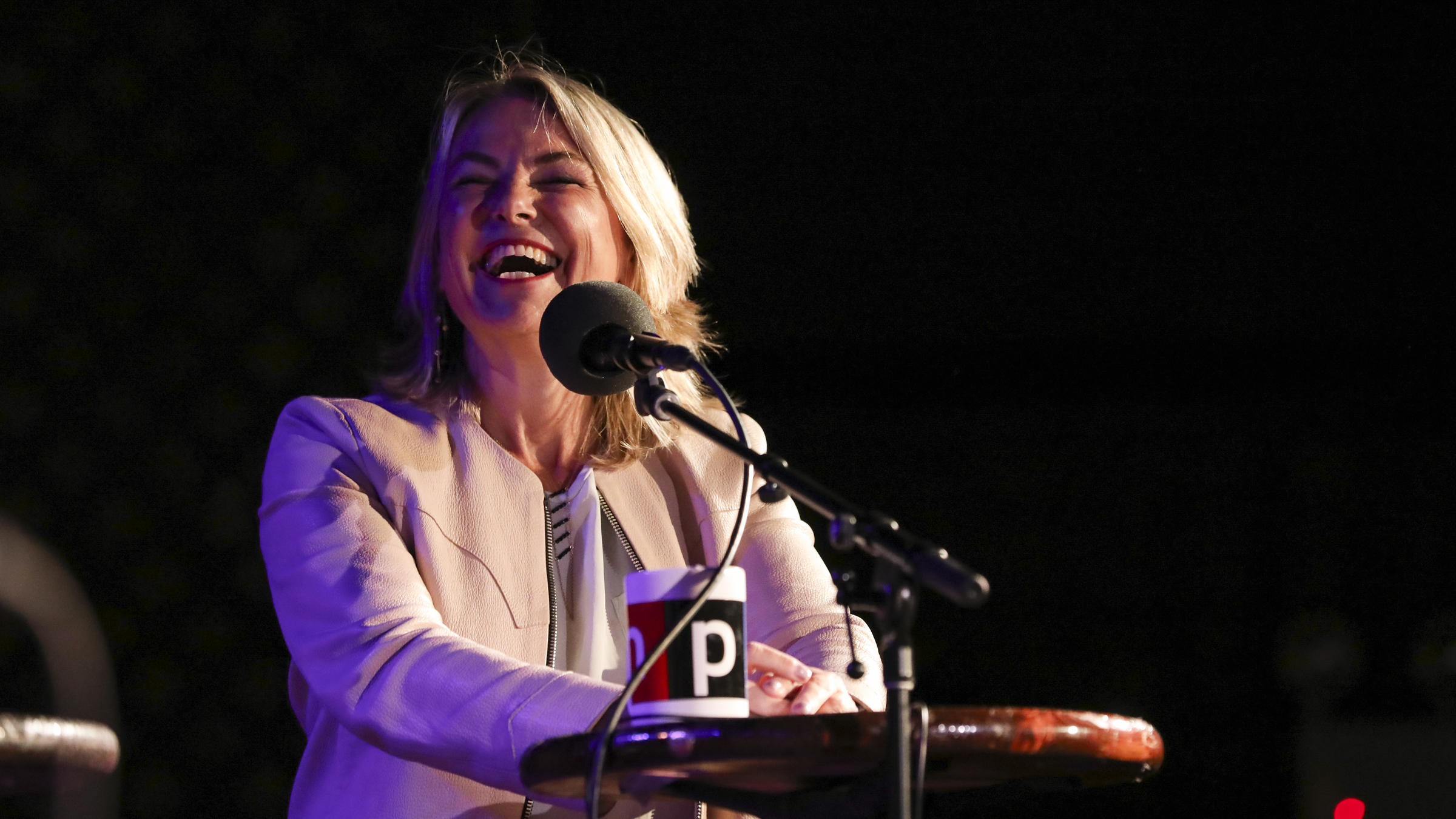 meet the expert: esther perel