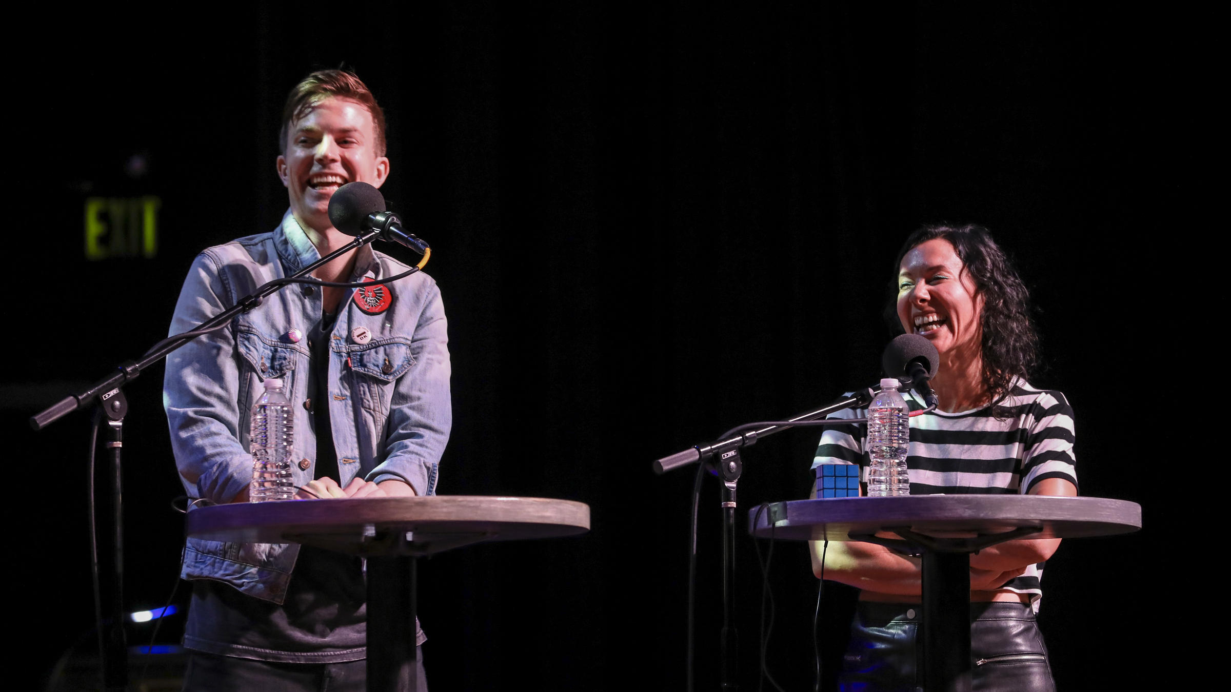 Are Matt And Kim Still Together 2021 at Ricky Johnson blog