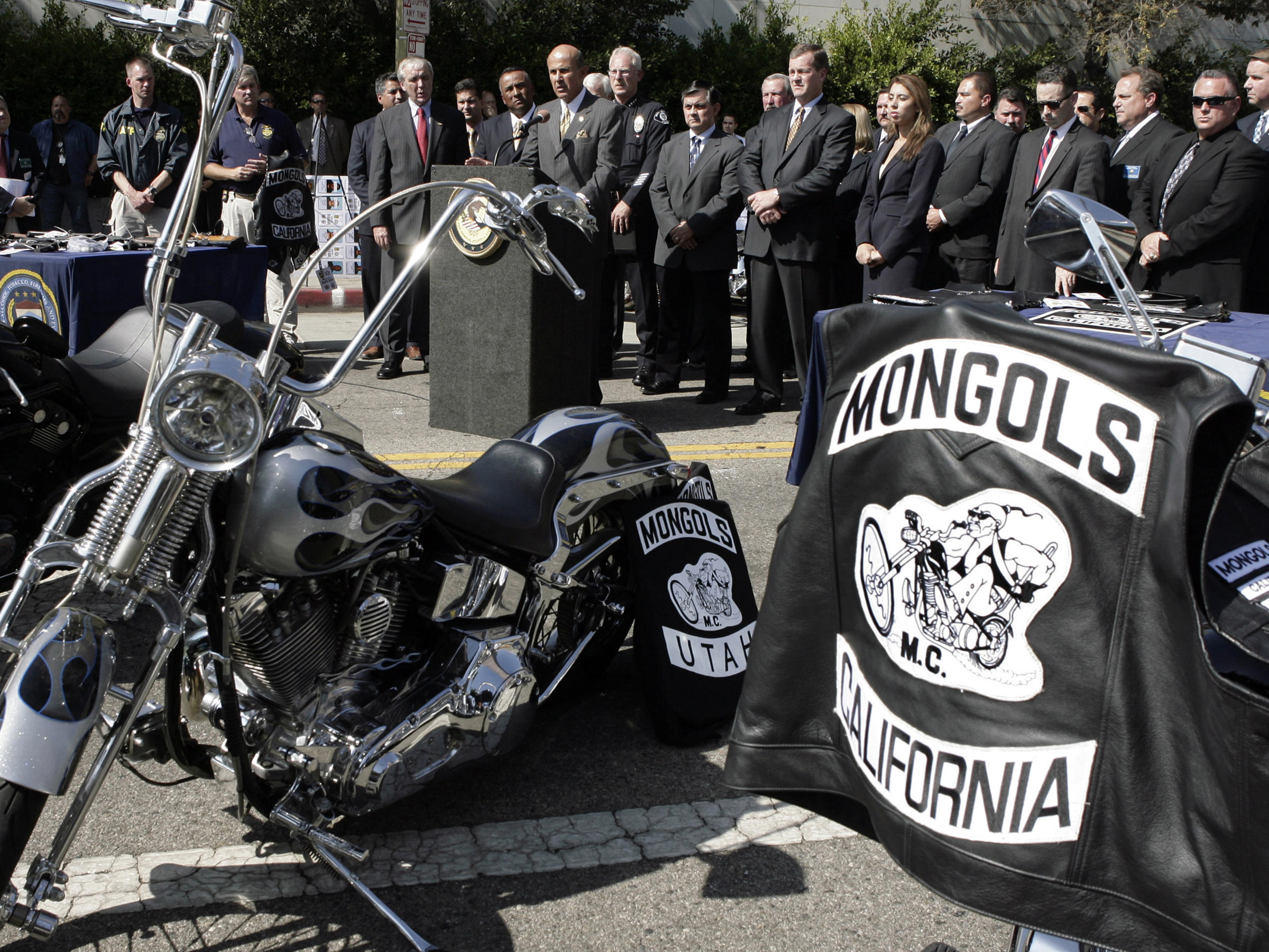 court says jury cant strip mongols biker club of its trade