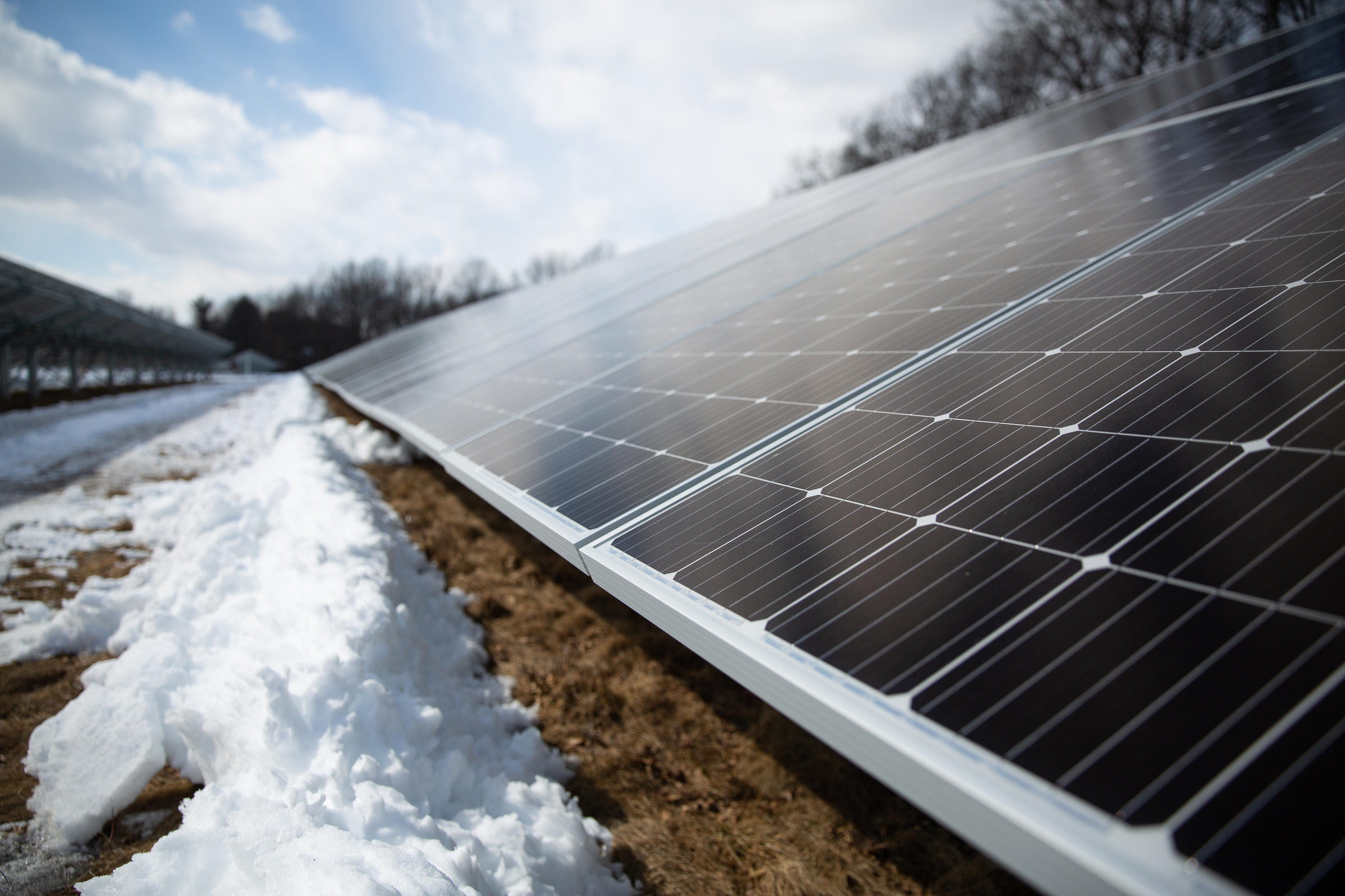 tough solar technology