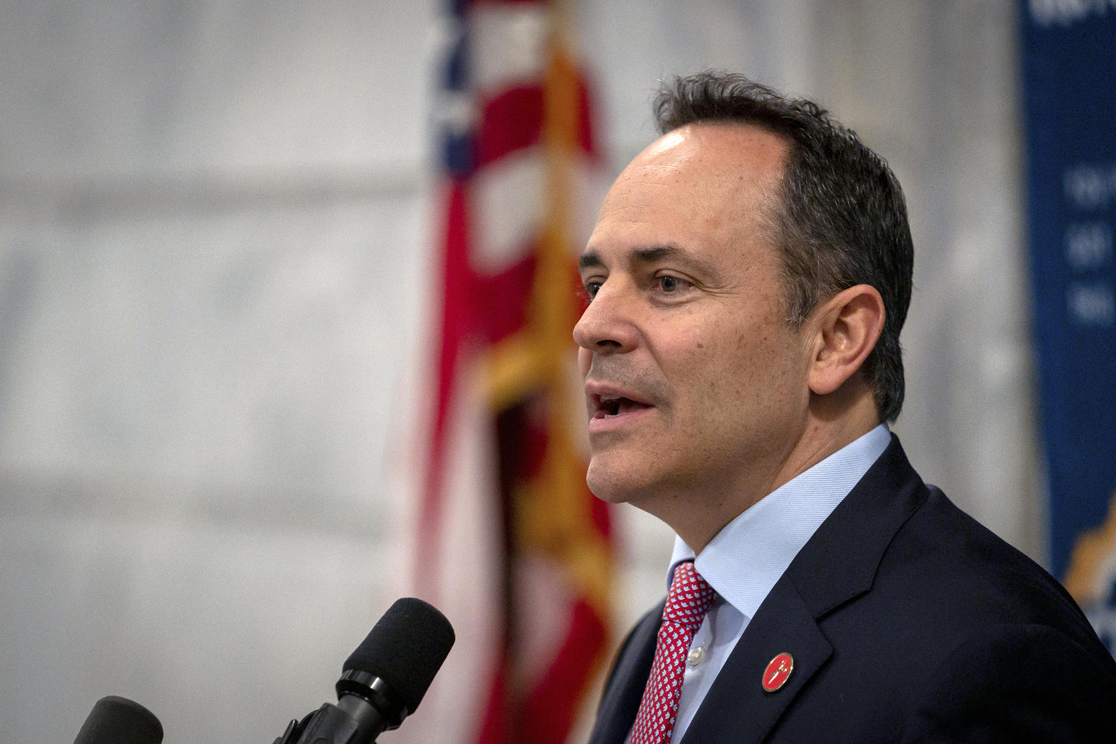 With One Day Remaining, Bevin Presses For Legislative Action On ...