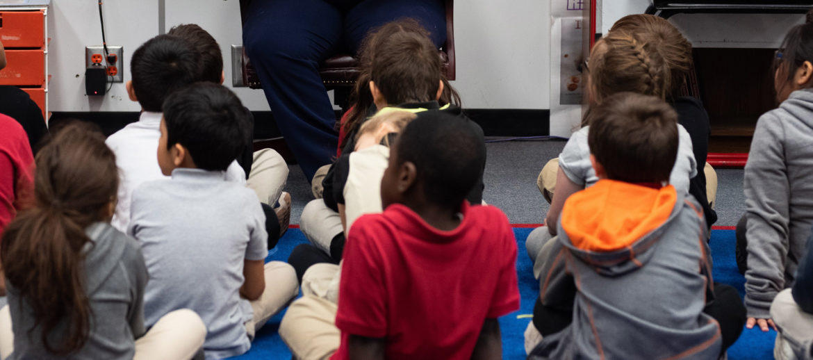 Thousands More Students Held Back Than Originally Reported HPPR