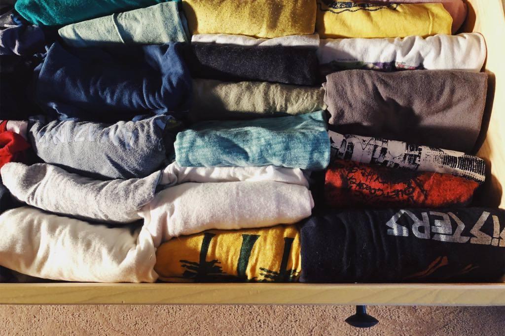 How Marie Kondo S Tidying Up Method Can Improve Mental Health