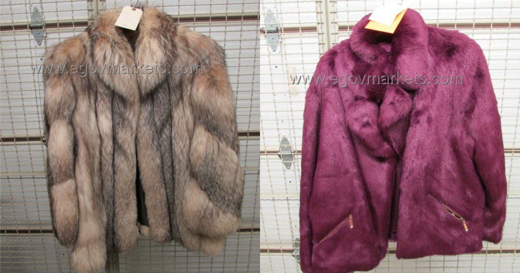 fur coats hamilton