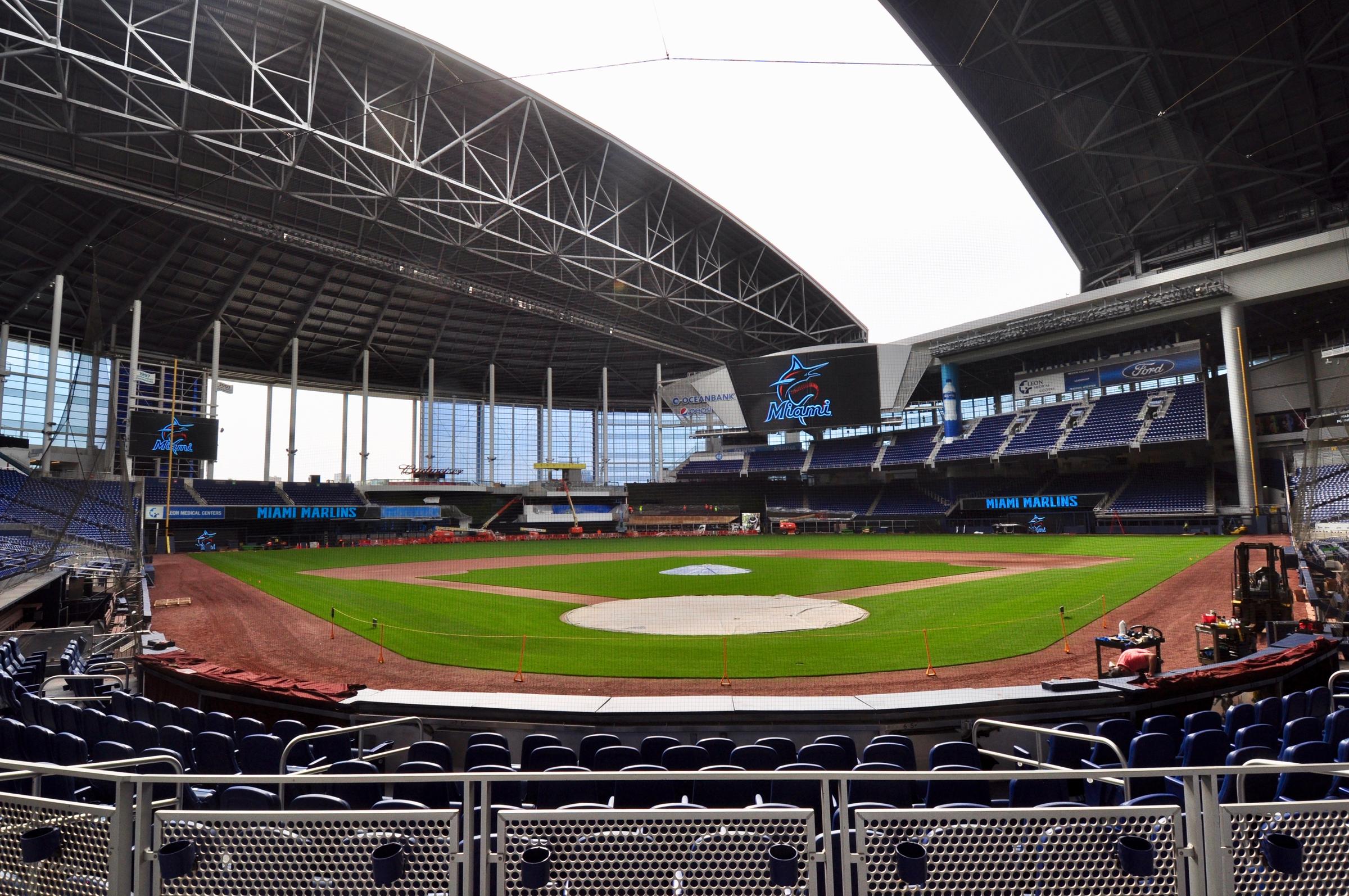 the-sunshine-economy-remaking-the-miami-marlins-wjct-news