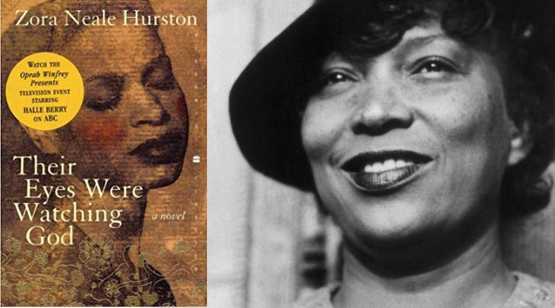 Zora Neale Hurston Put The Central Florida Town Of Eatonville On The Map |  WJCT NEWS