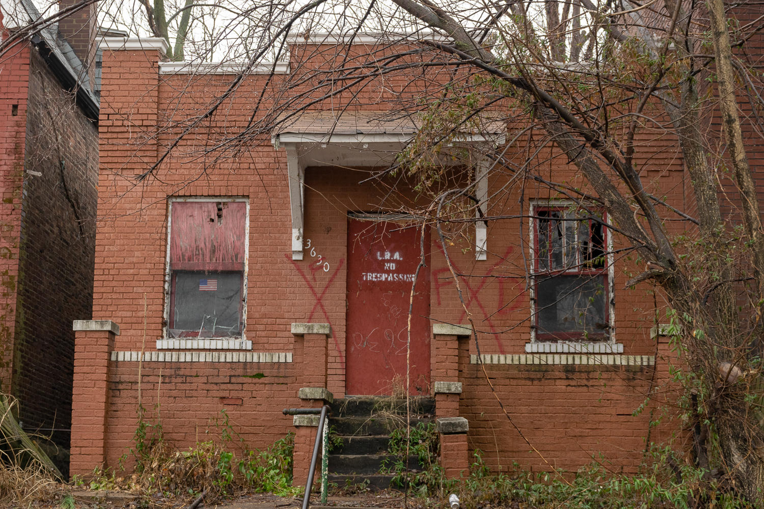 St. Louis Is Selling More Than 500 Homes For 1 Each — Here's How To