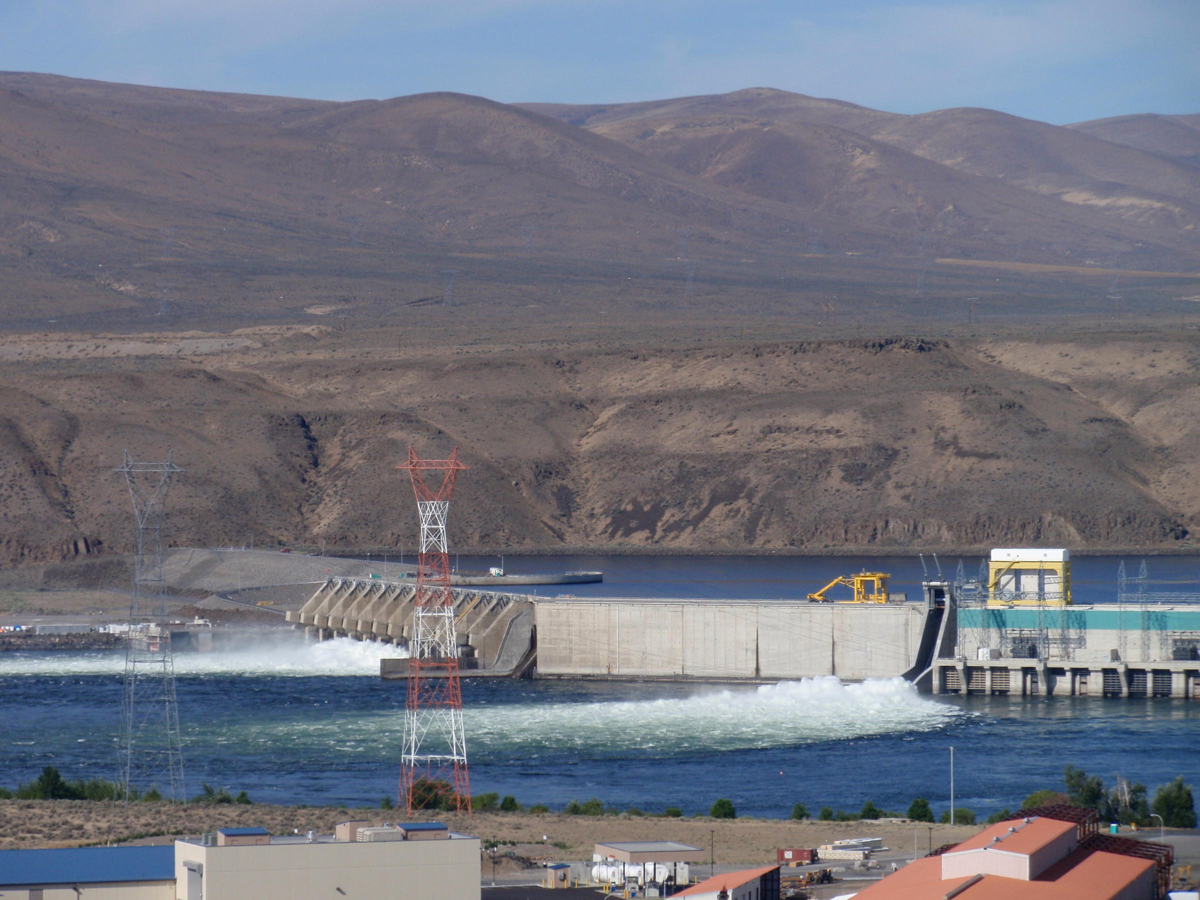 columbia river pud crypto