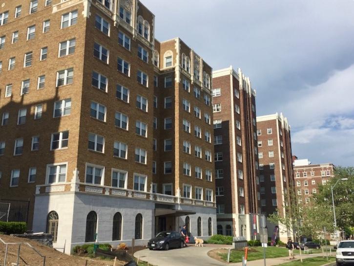 To Help Build Affordable Housing, Kansas City Voters Might Have To Raise Their Taxes KBIA