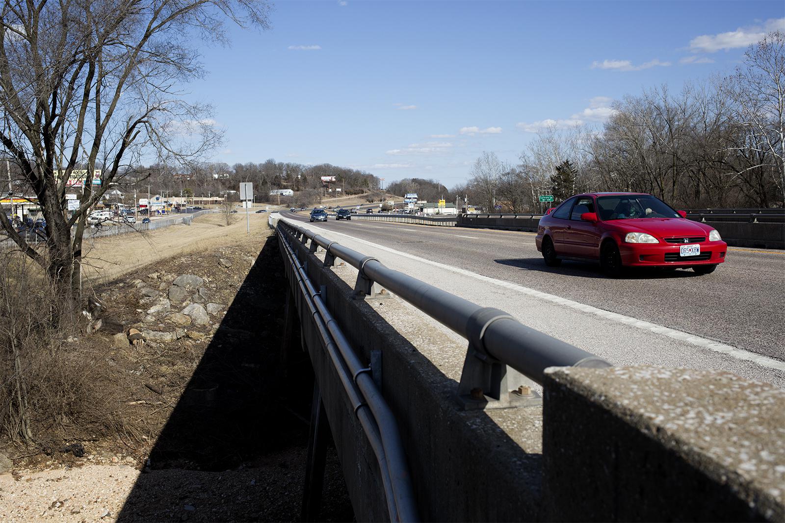 Missouri Senate Making Progress On Finding A Way To Fix State's Bridges
