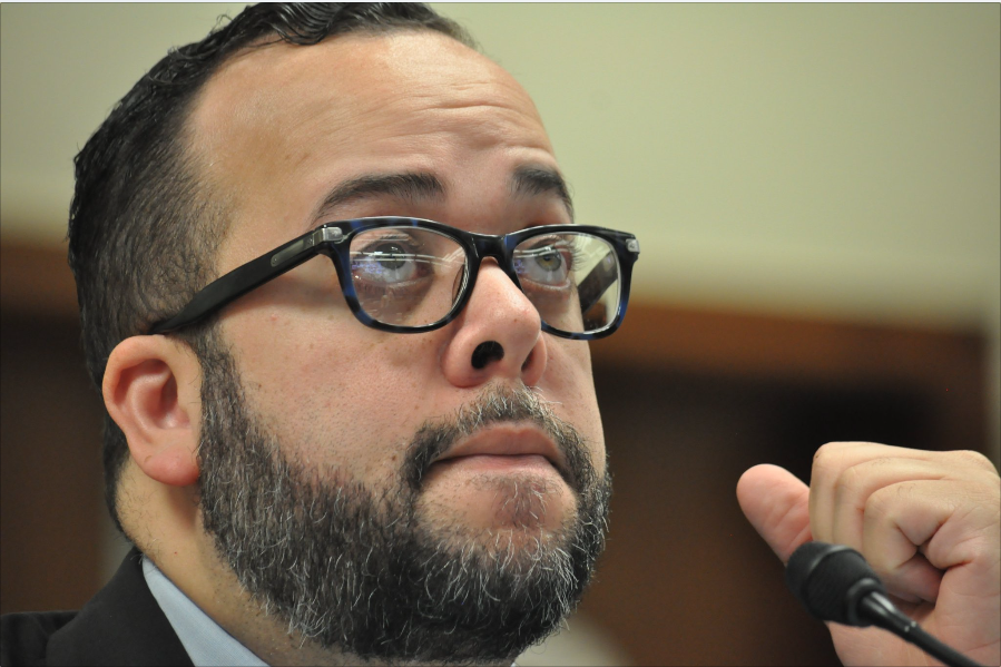 State Senator Calls Equal Rights Amendment Measure A Message To The