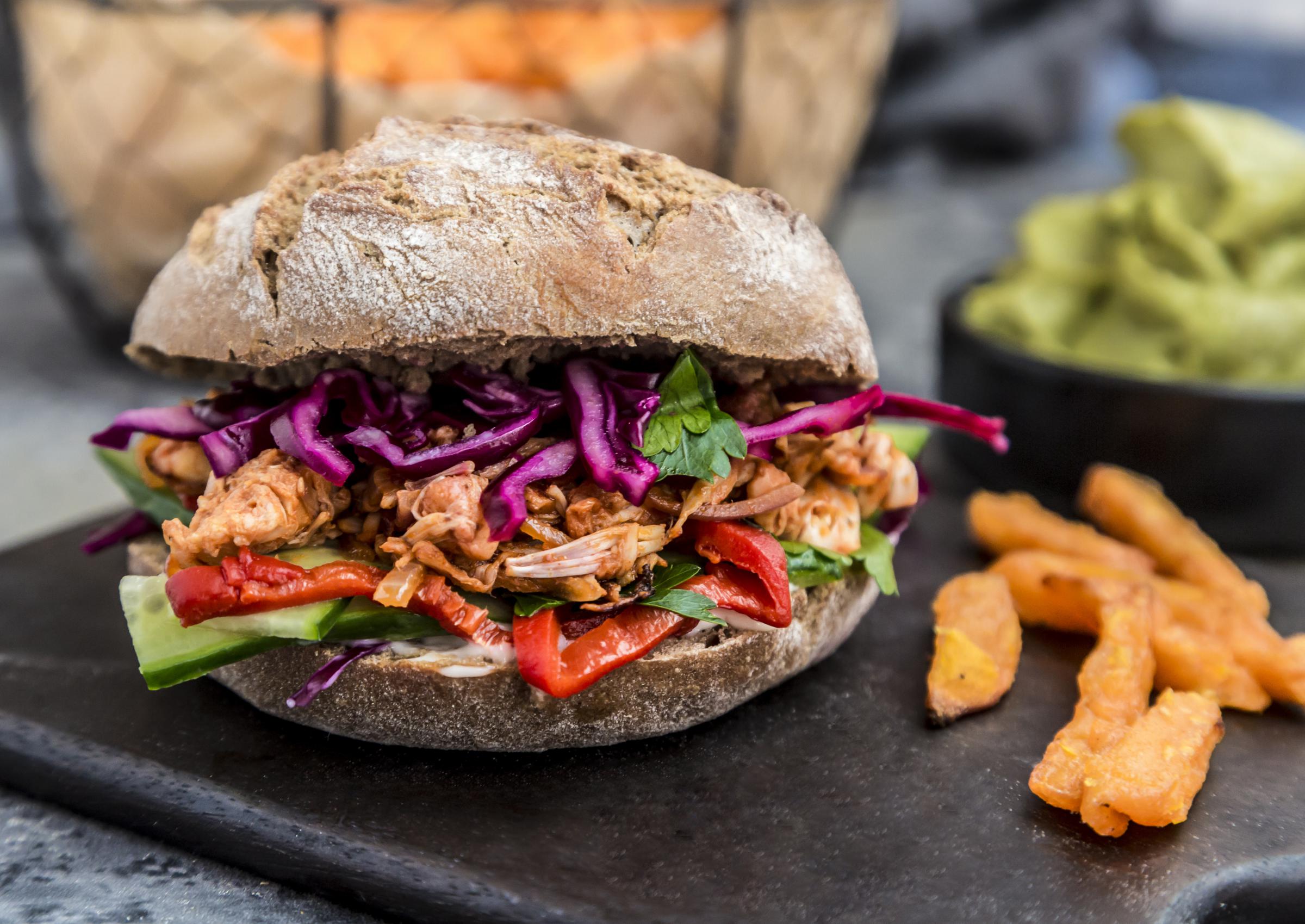 How To Get Meat Eaters To Eat More Plant Based Foods Make Their Mouths