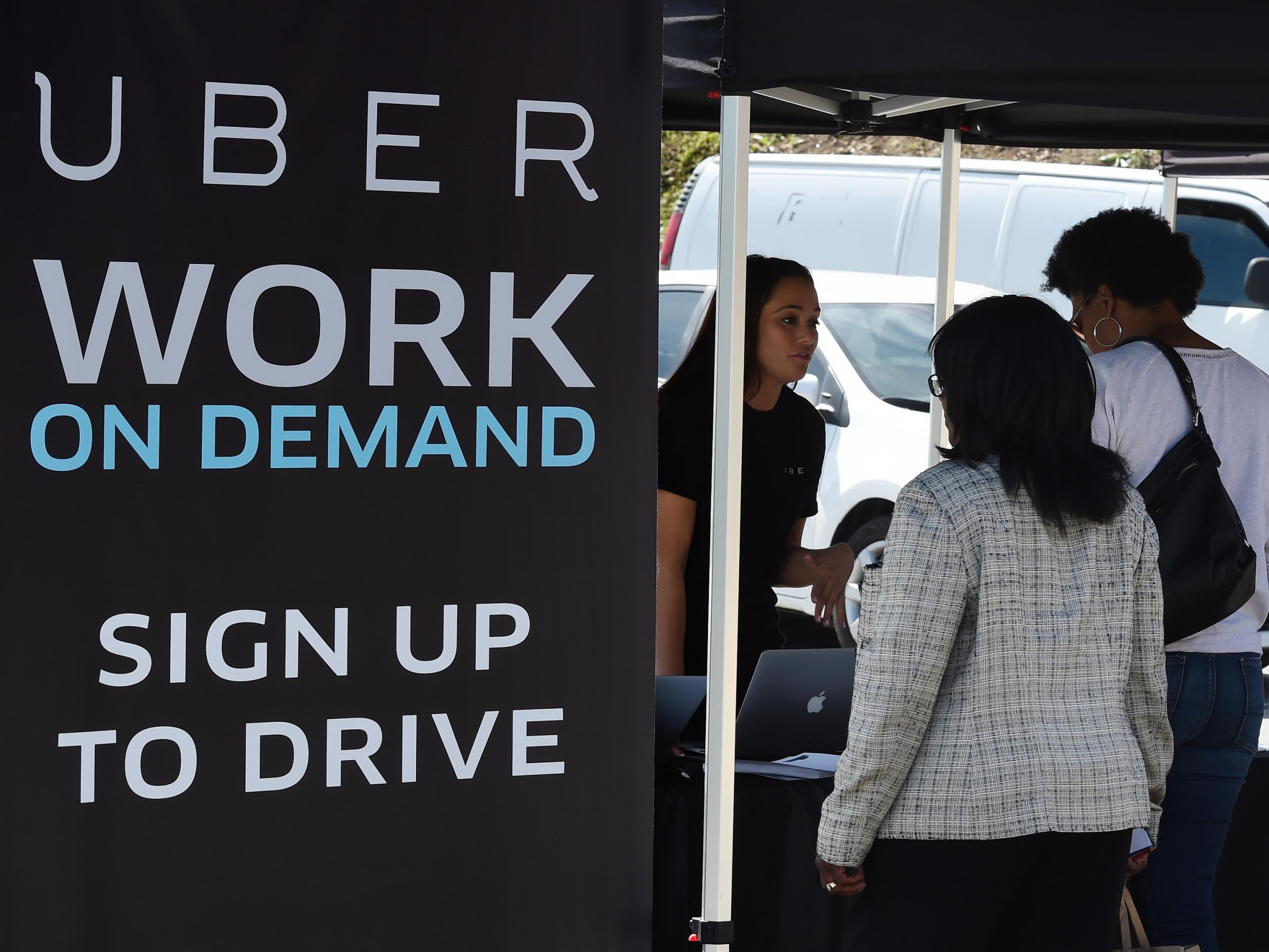Service Economy Makes Work For >> Why Hasn T The Gig Economy Killed Traditional Work Georgia Public Service Economy Makes Work For >> Why Hasn T The Gig Economy Killed Traditional Work Georgia Public