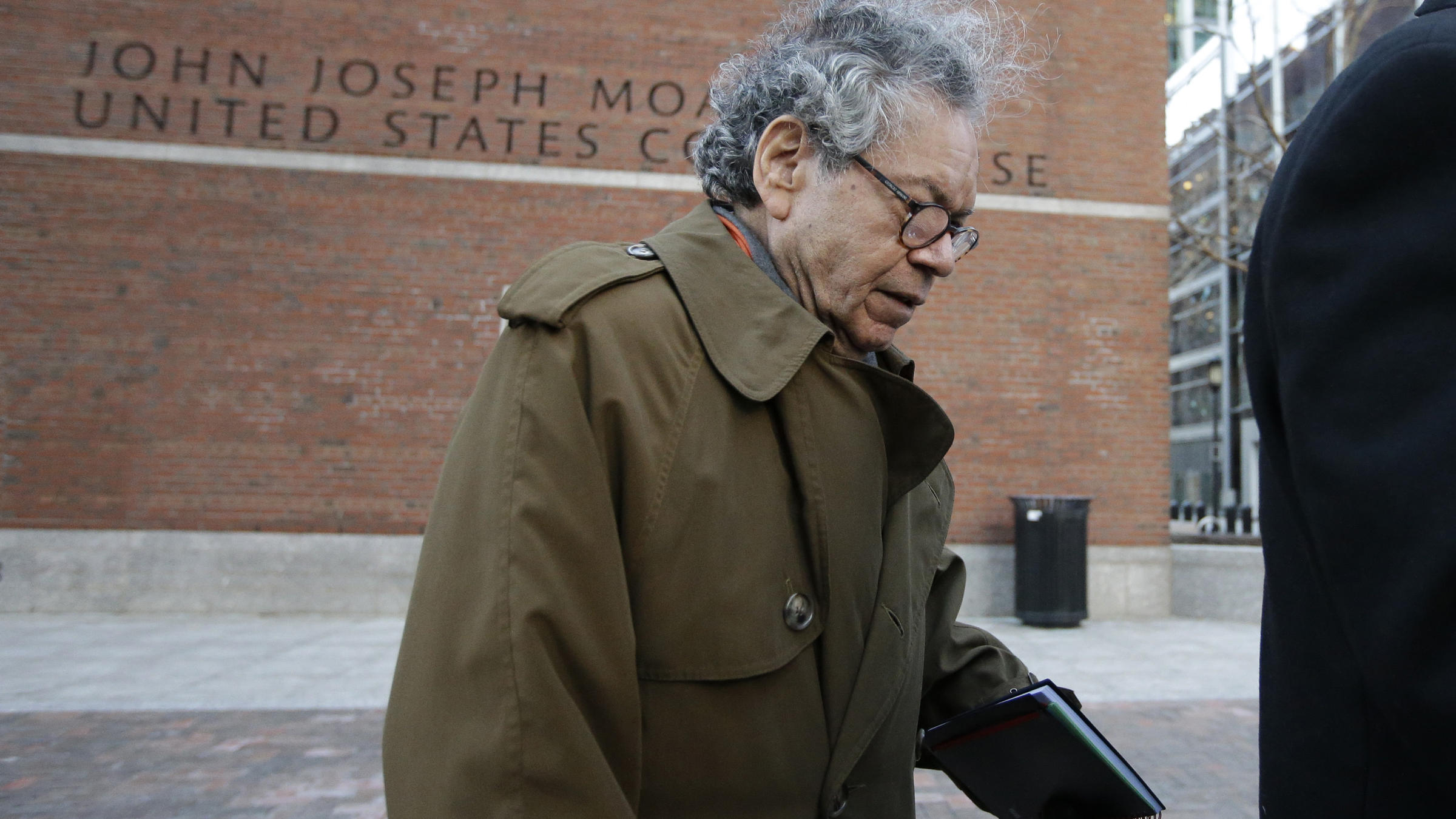 Opioid Executive John Kapoor Found Guilty In Landmark Bribery Case 