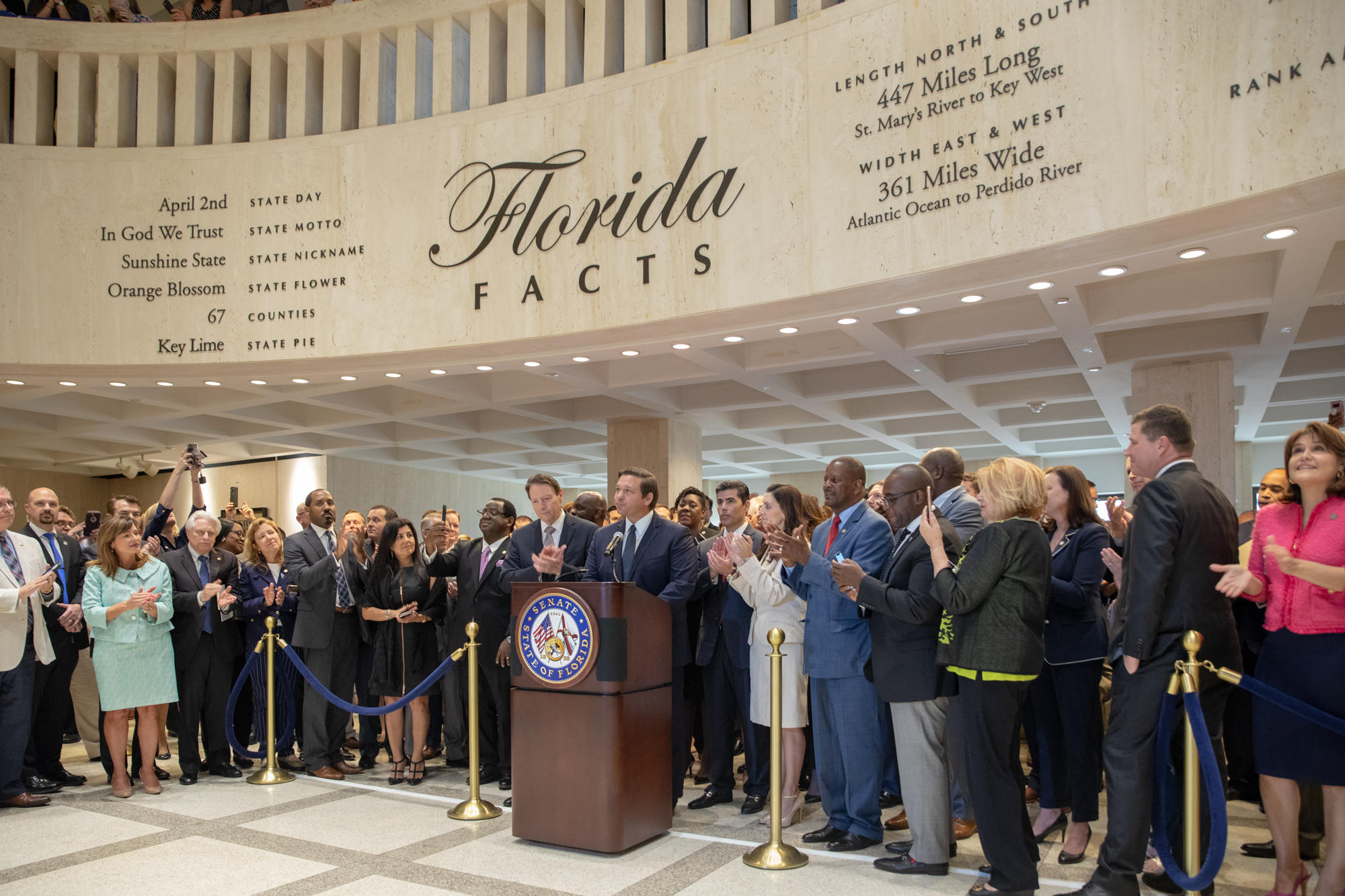Post 2019 Florida Legislative Session Analysis WJCT NEWS